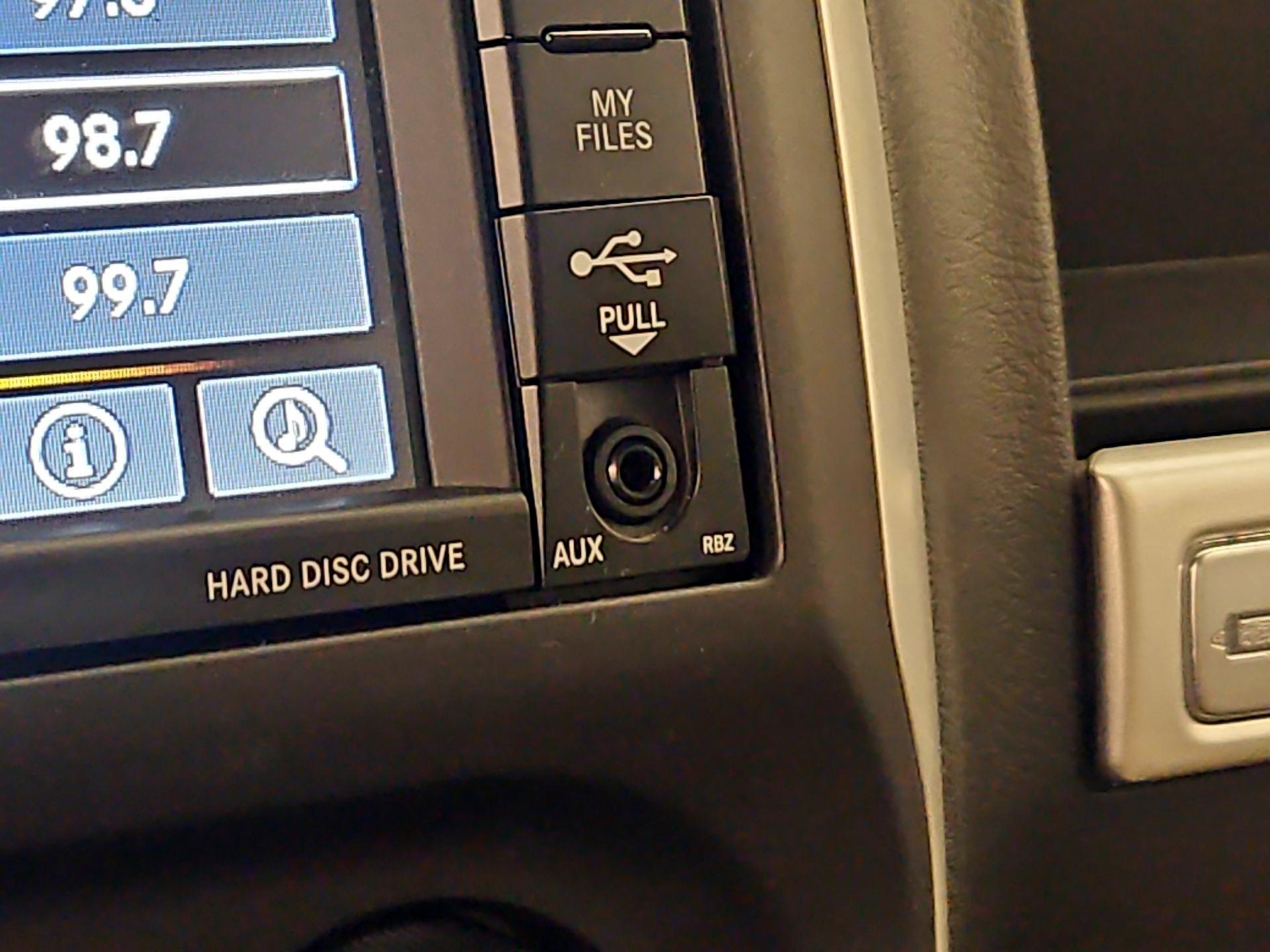 Thumbnail: 2014 Jeep Compass - 17