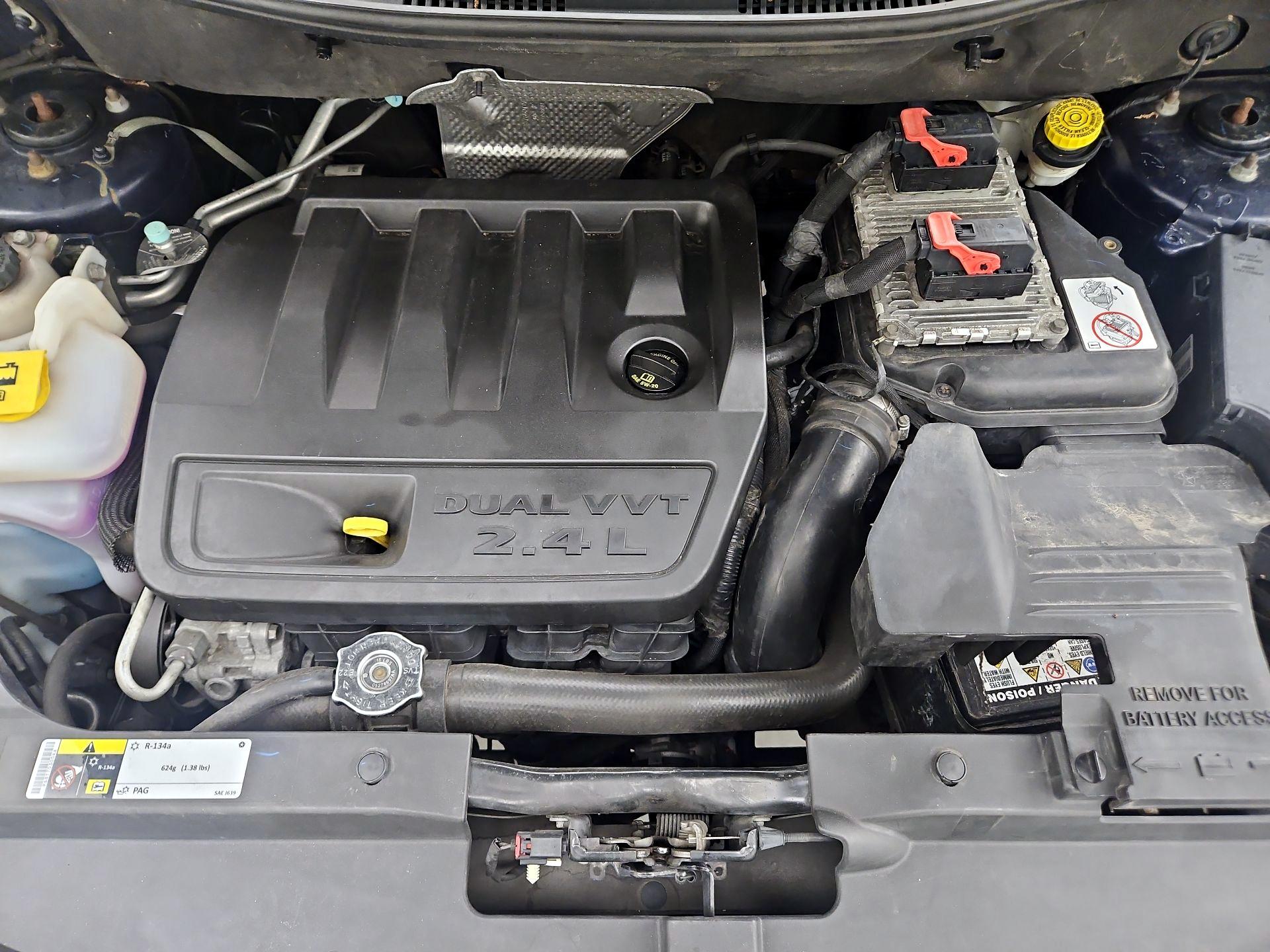 Thumbnail: 2014 Jeep Compass - 20