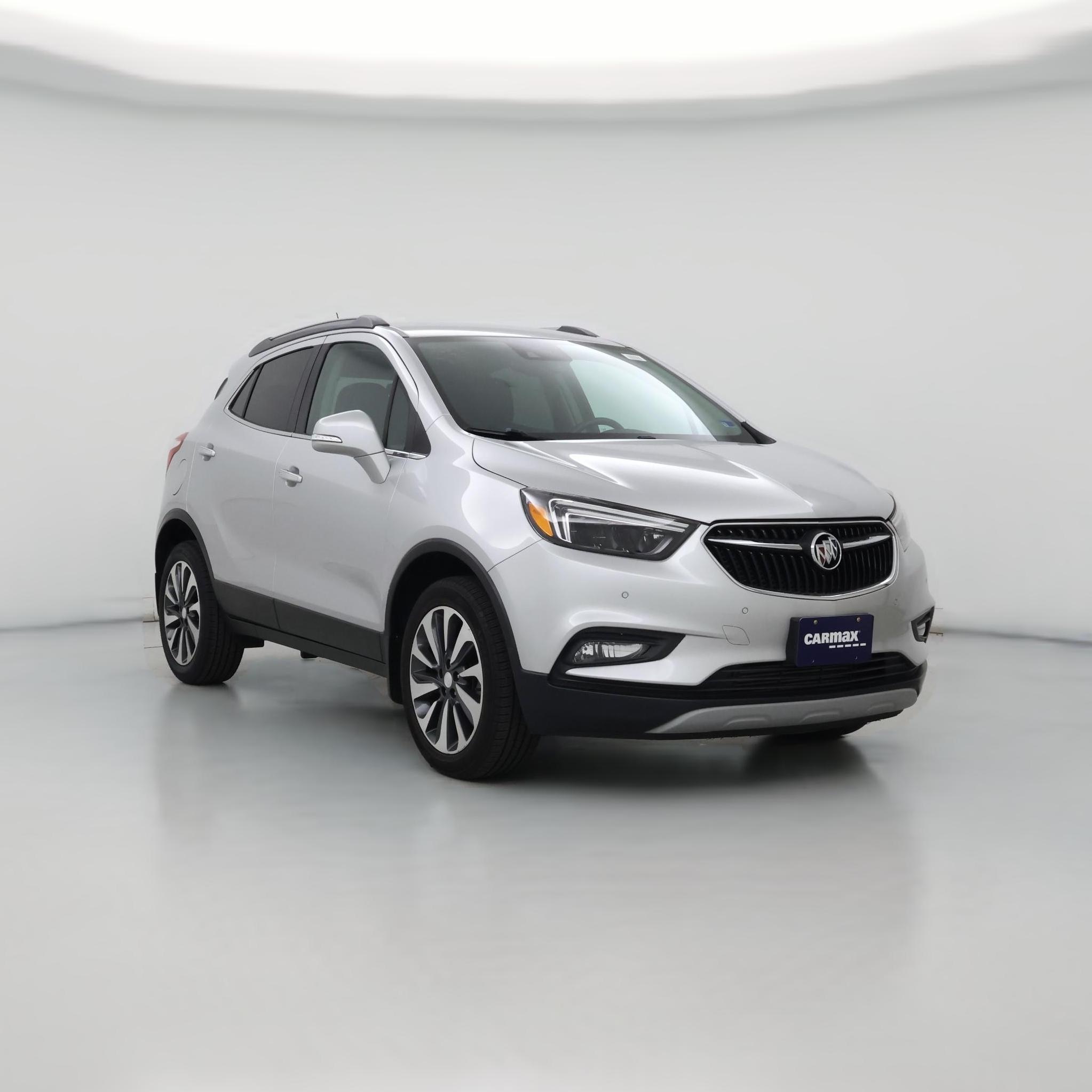 Thumbnail: 2019 Buick Encore - 1