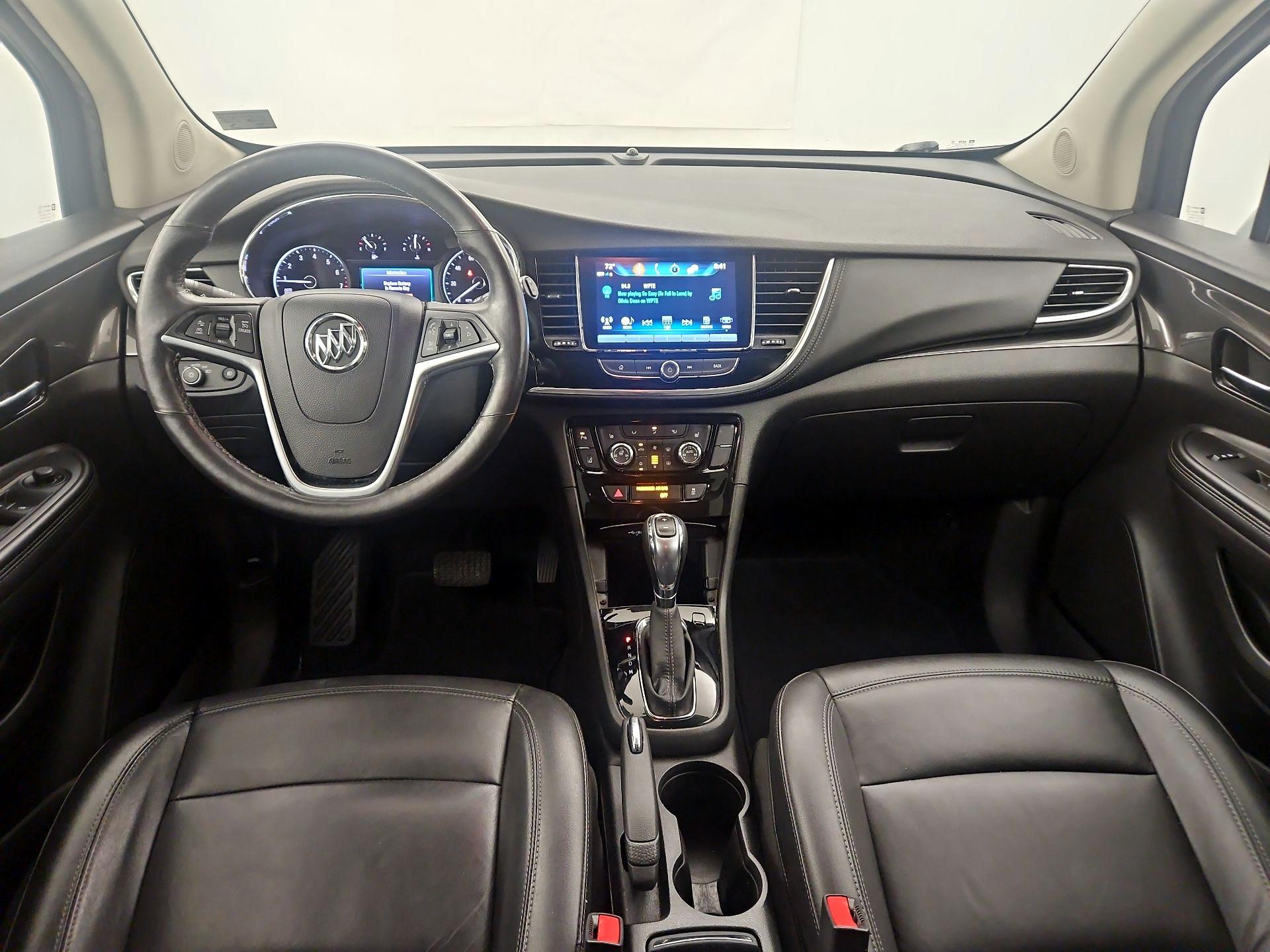 Thumbnail: 2019 Buick Encore - 9
