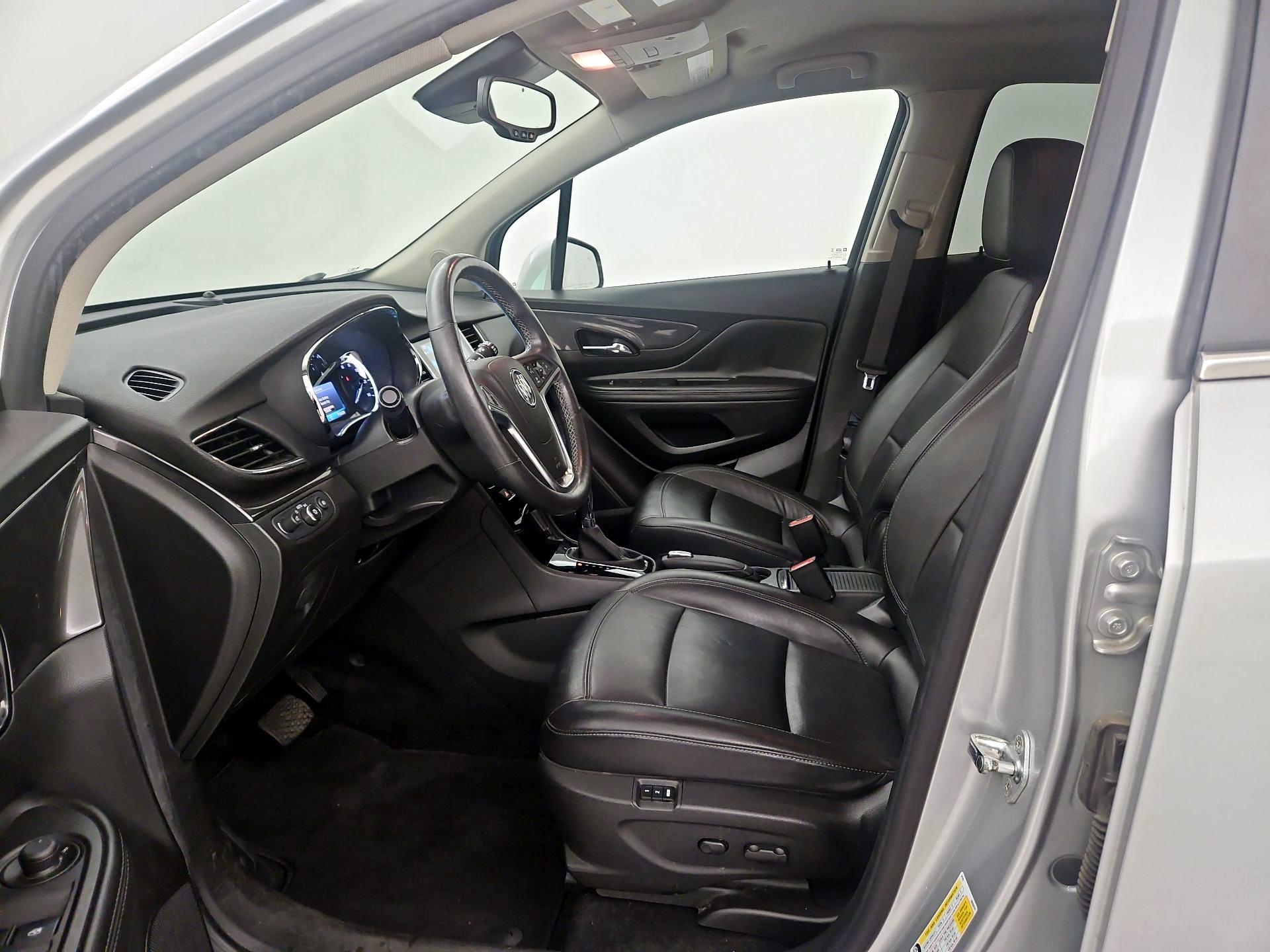 Thumbnail: 2019 Buick Encore - 11