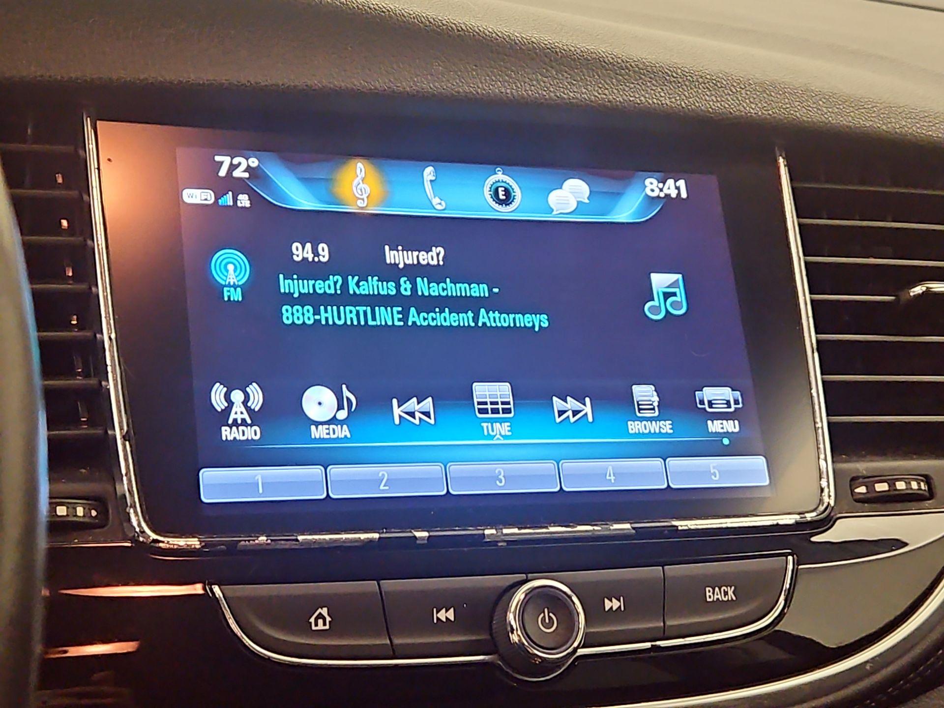 Thumbnail: 2019 Buick Encore - 15