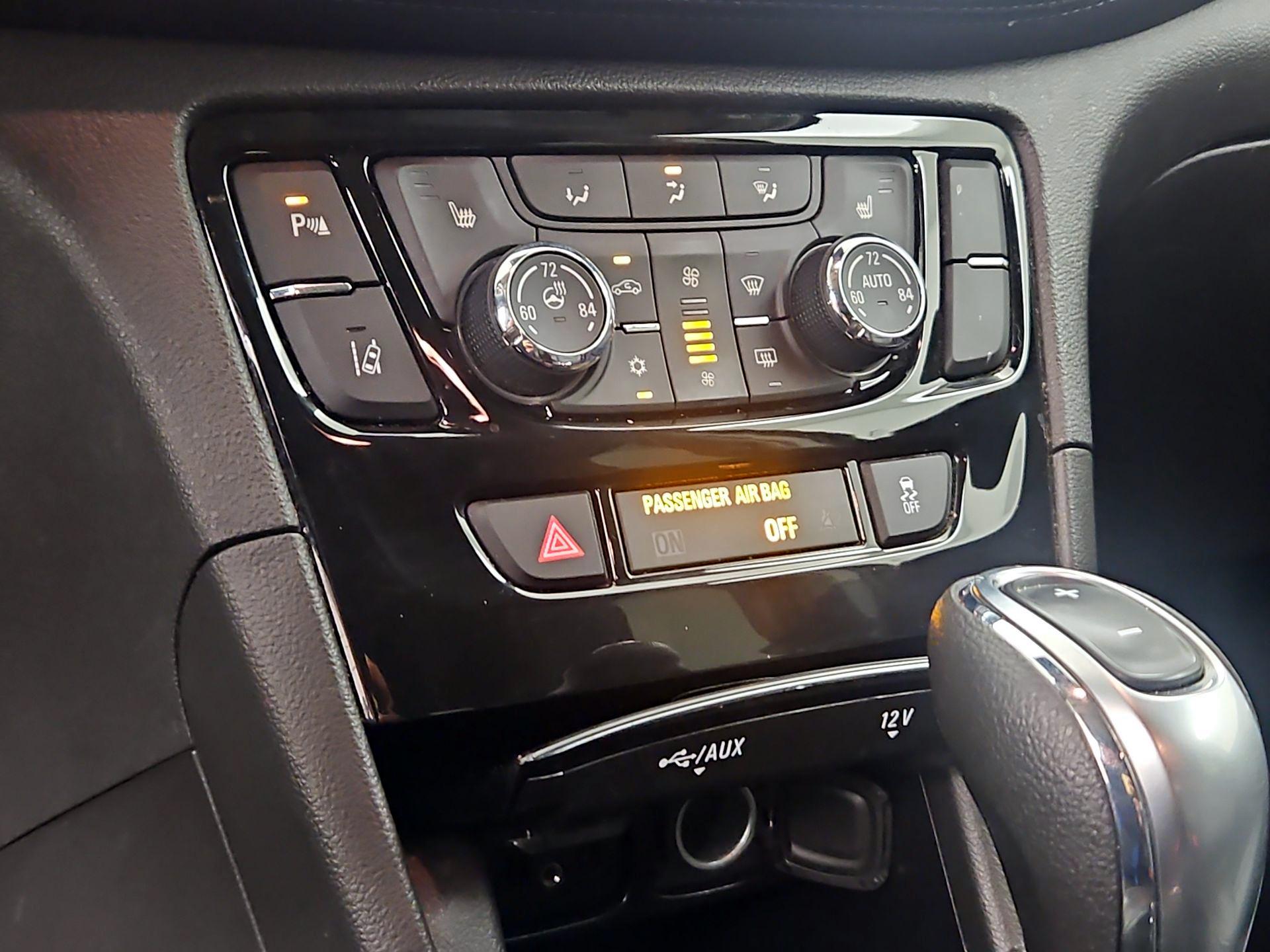 Thumbnail: 2019 Buick Encore - 16