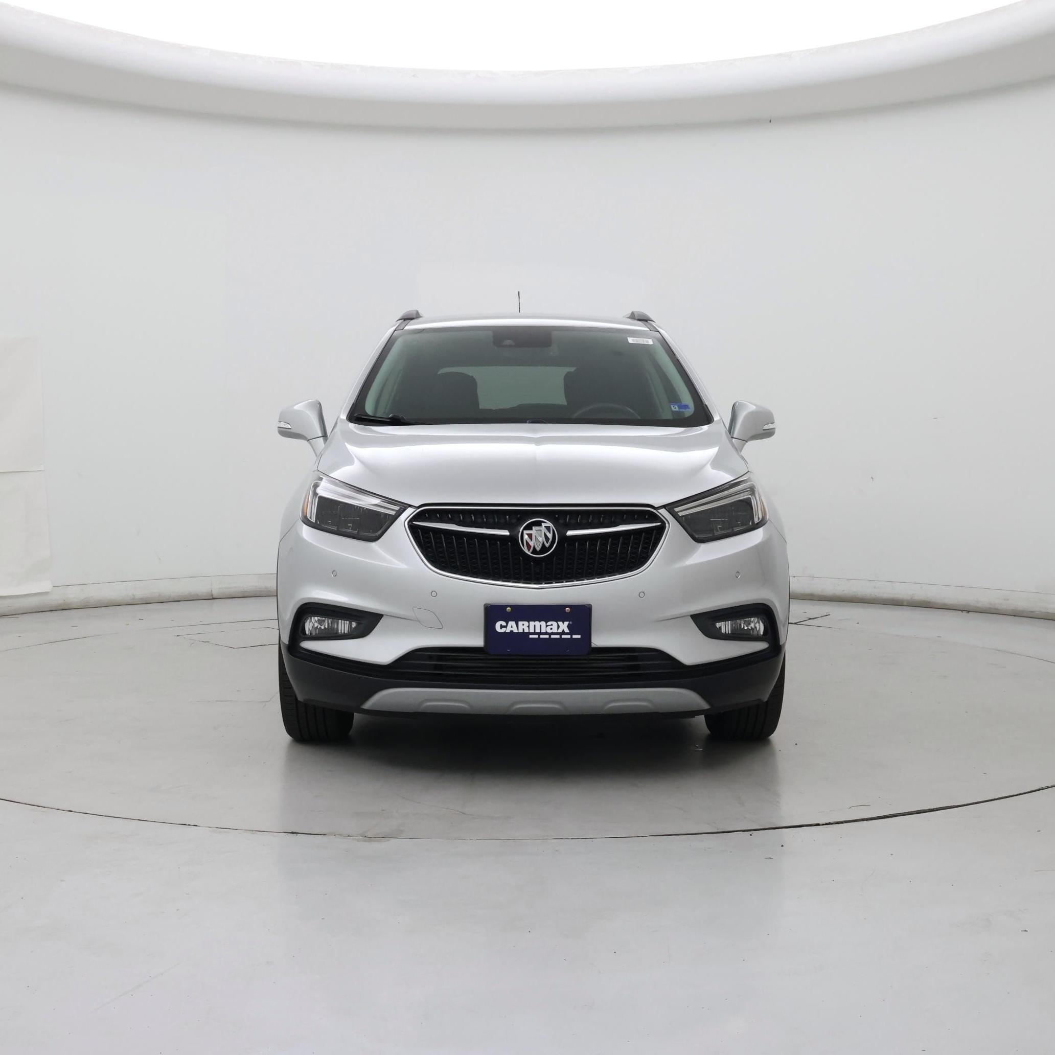 Thumbnail: 2019 Buick Encore - 5