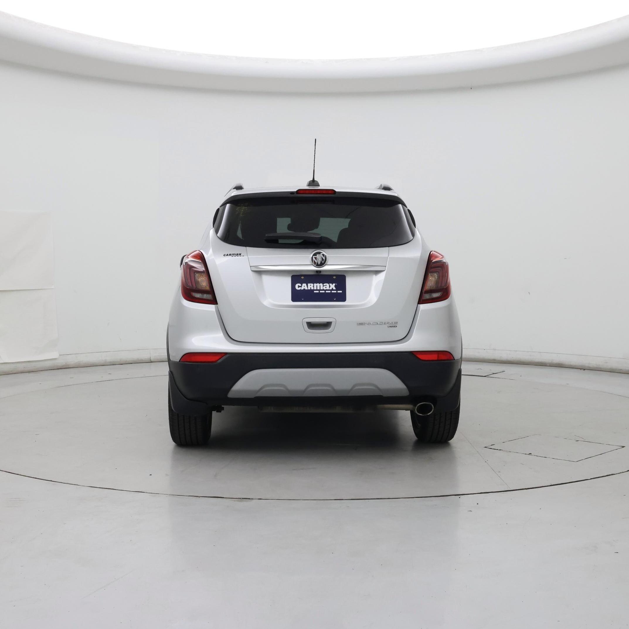 Thumbnail: 2019 Buick Encore - 6