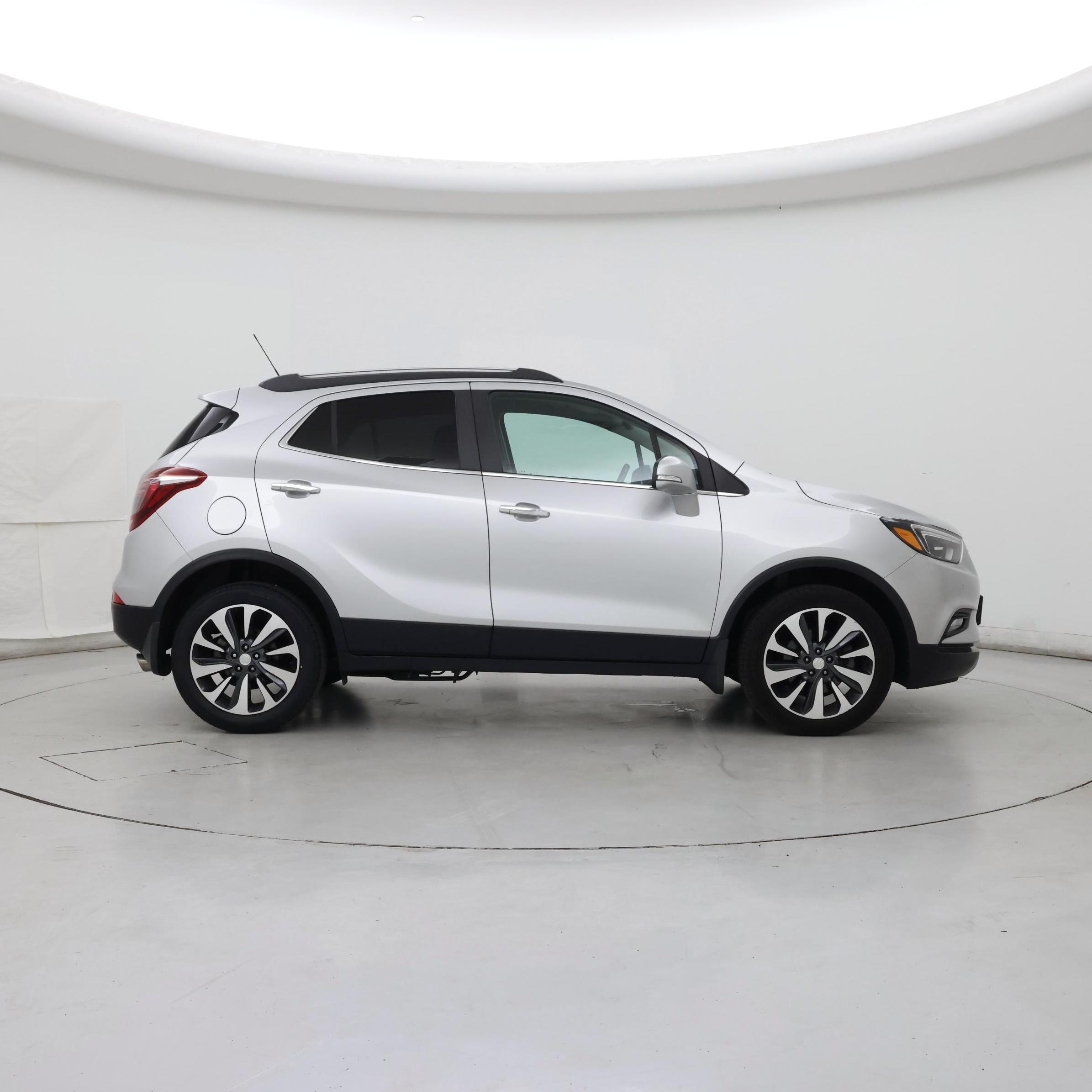 Thumbnail: 2019 Buick Encore - 7