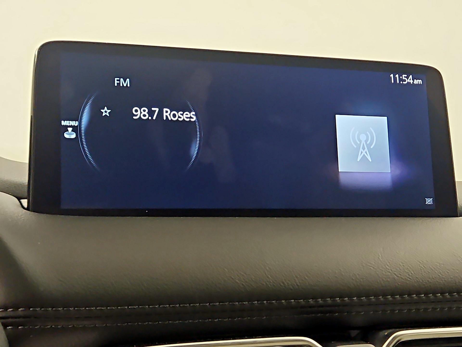 Thumbnail: 2022 Mazda CX-5 - 15