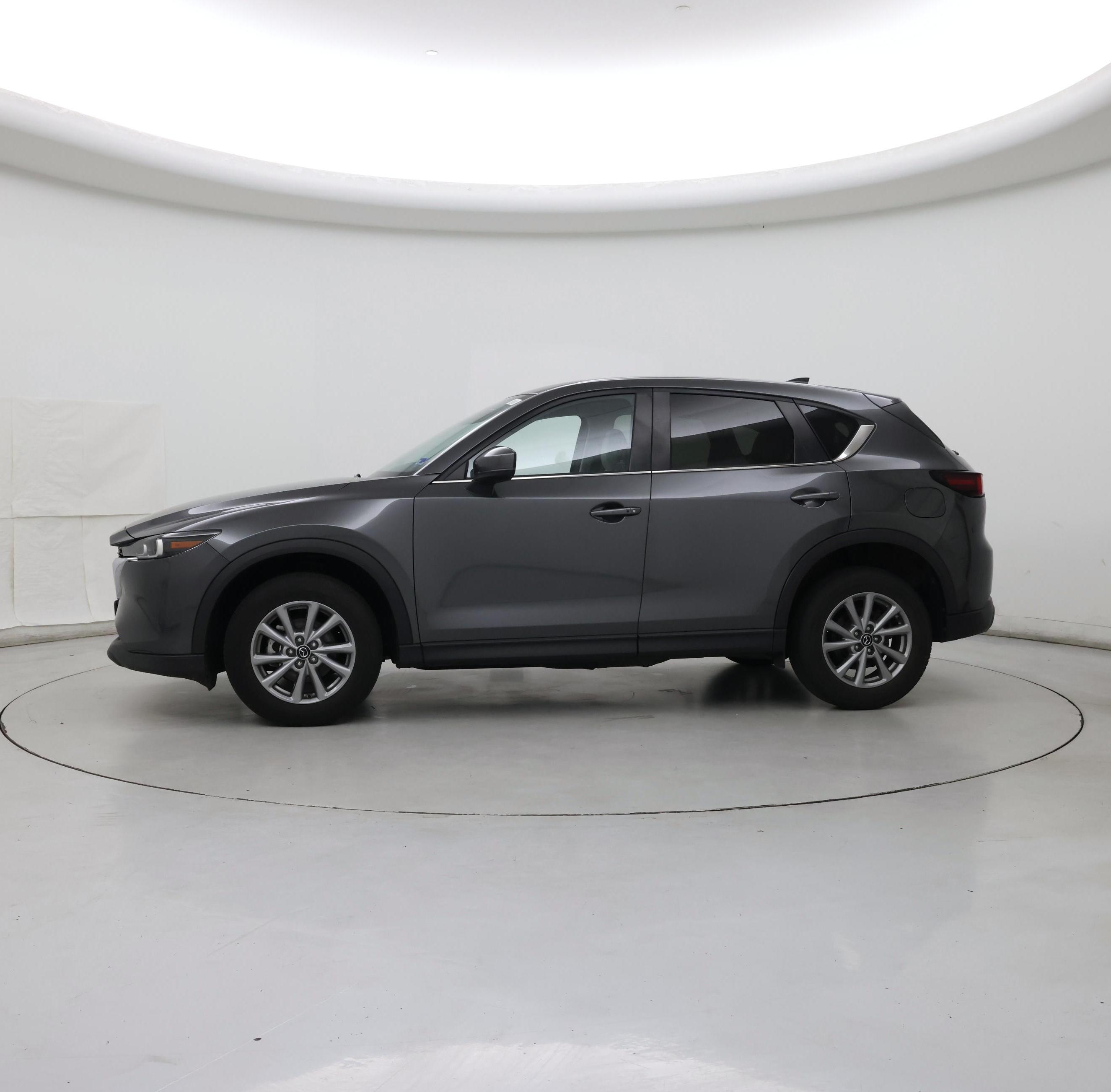 Thumbnail: 2022 Mazda CX-5 - 3