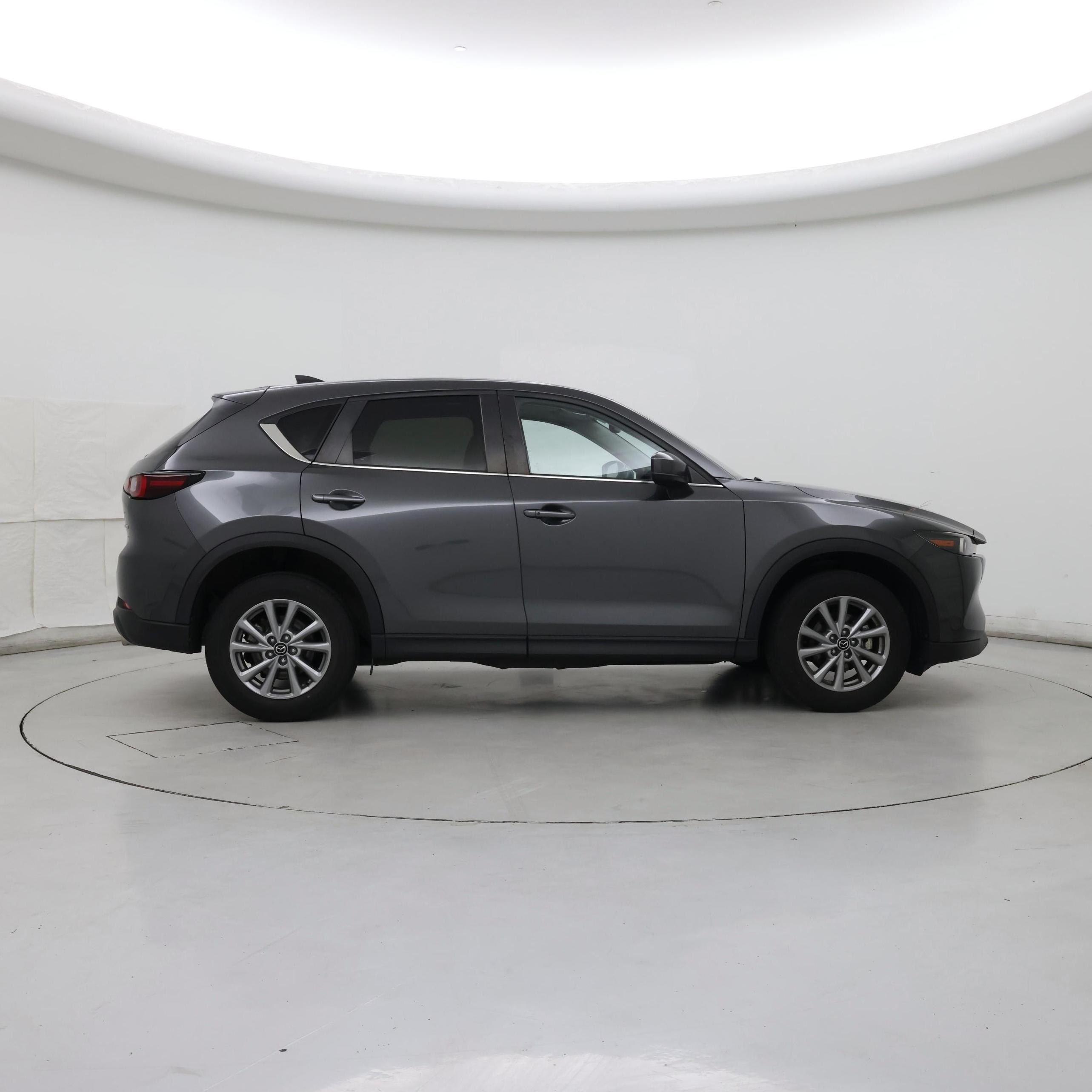 Thumbnail: 2022 Mazda CX-5 - 7
