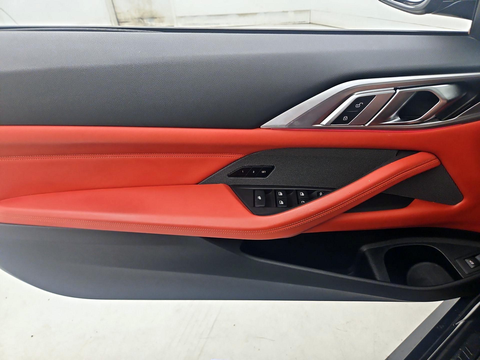 Thumbnail: 2023 BMW M4 - 12