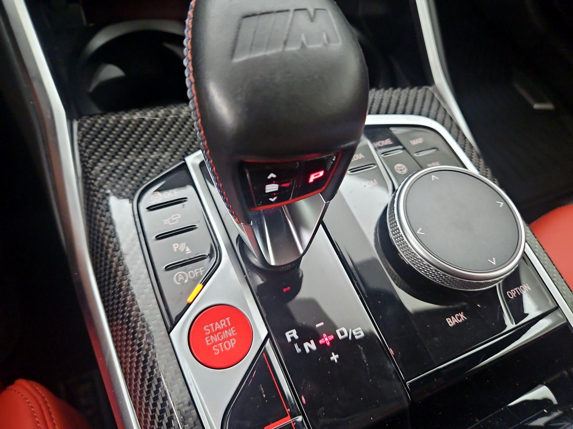 Thumbnail: 2023 BMW M4 - 18