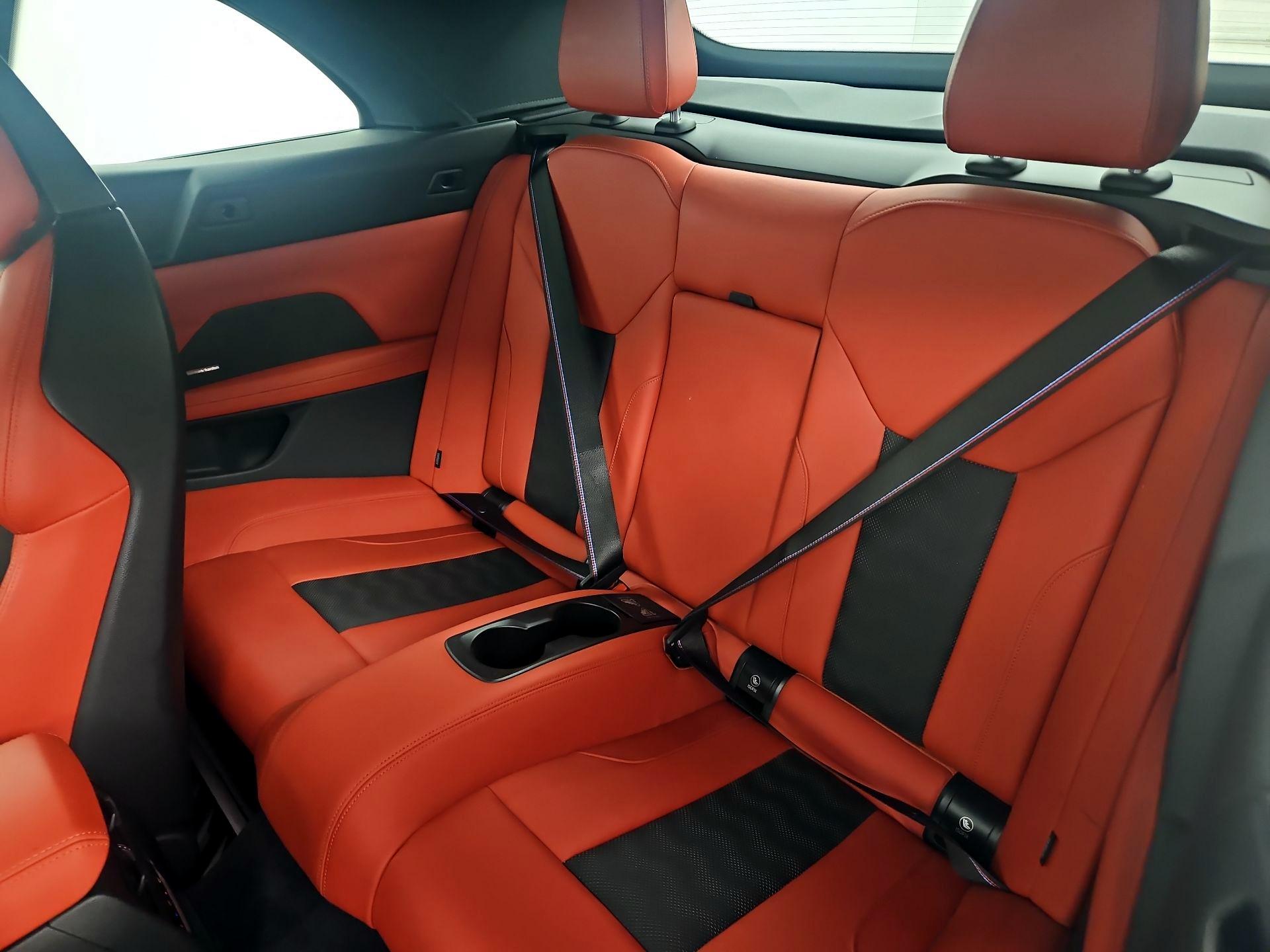 Thumbnail: 2023 BMW M4 - 20
