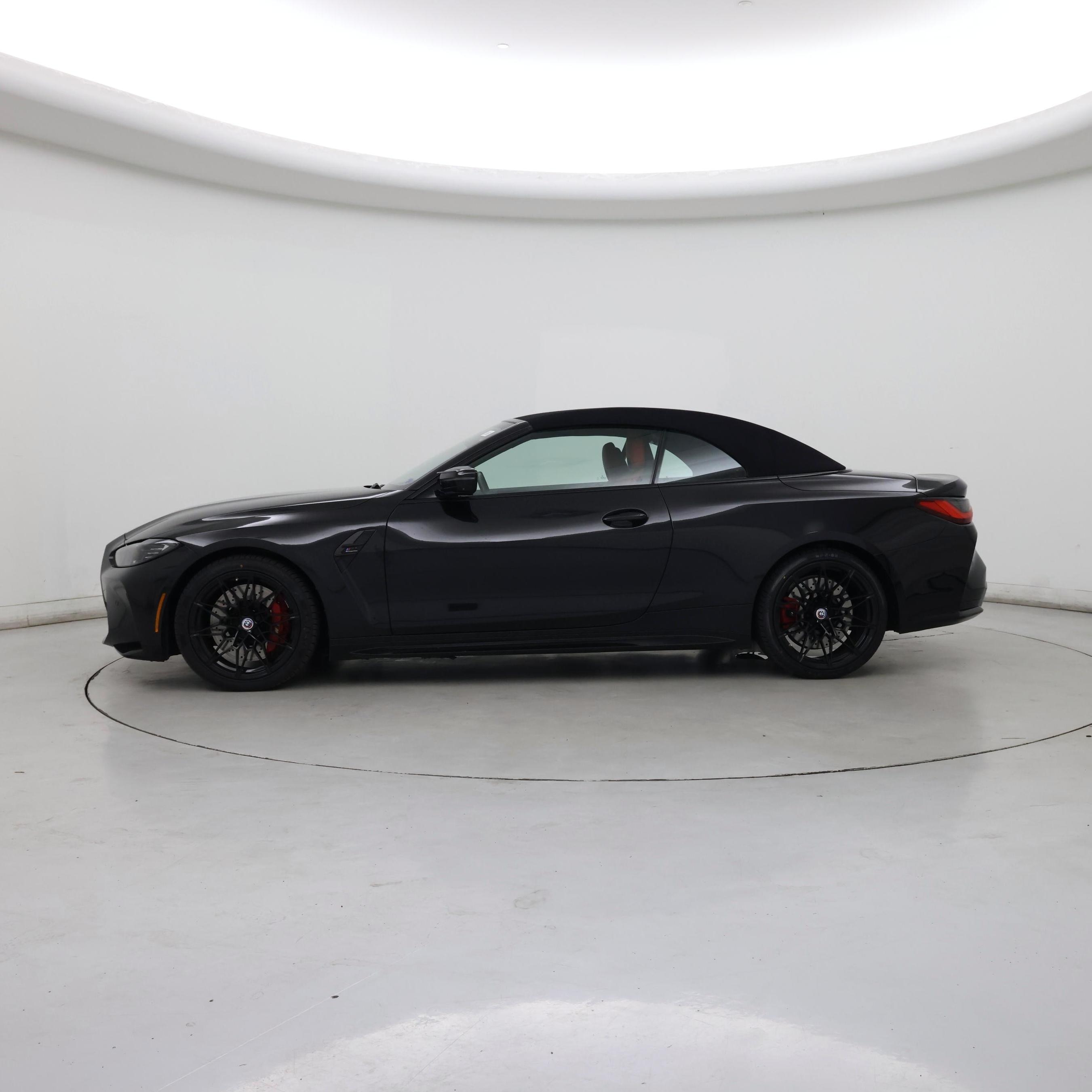 Thumbnail: 2023 BMW M4 - 3