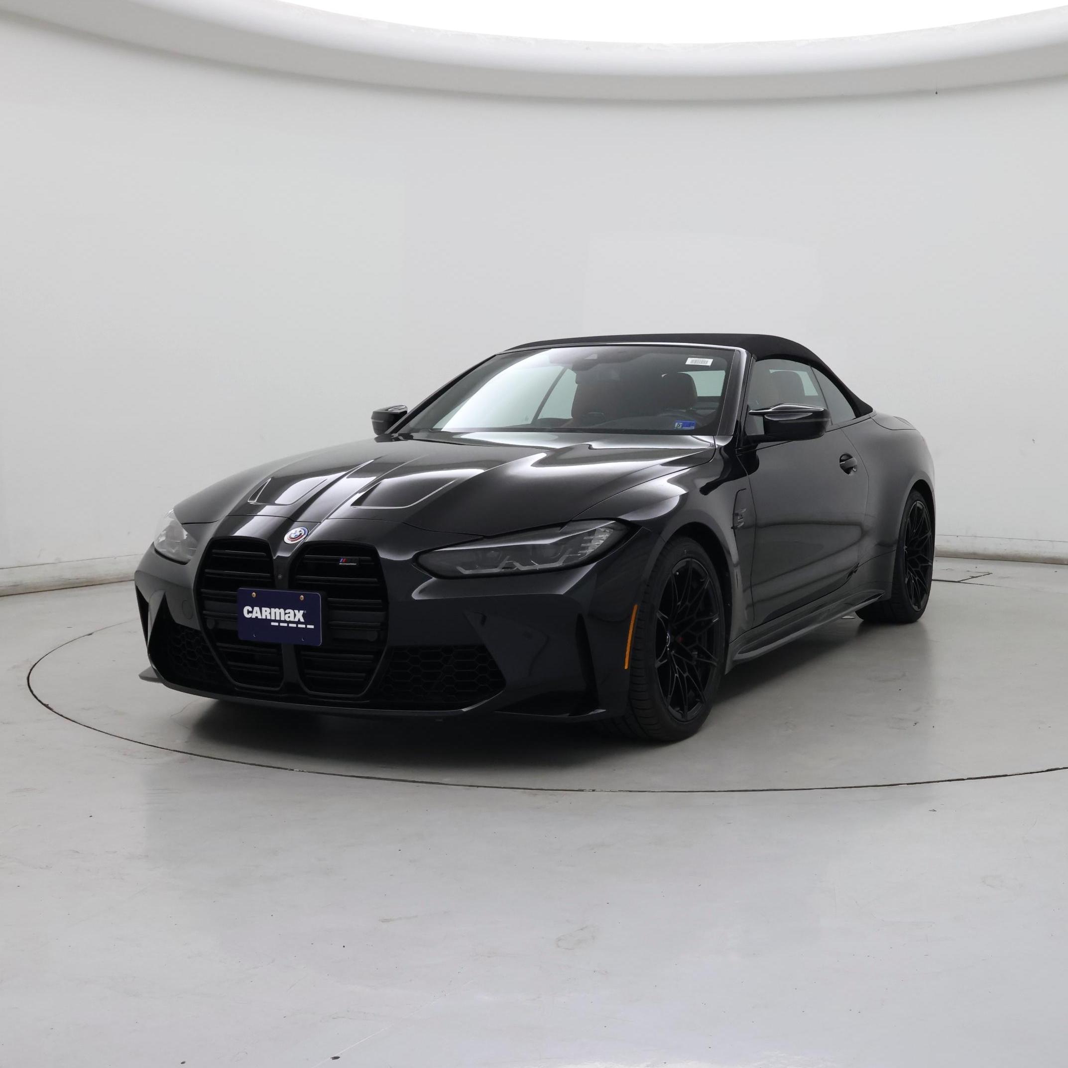 Thumbnail: 2023 BMW M4 - 4