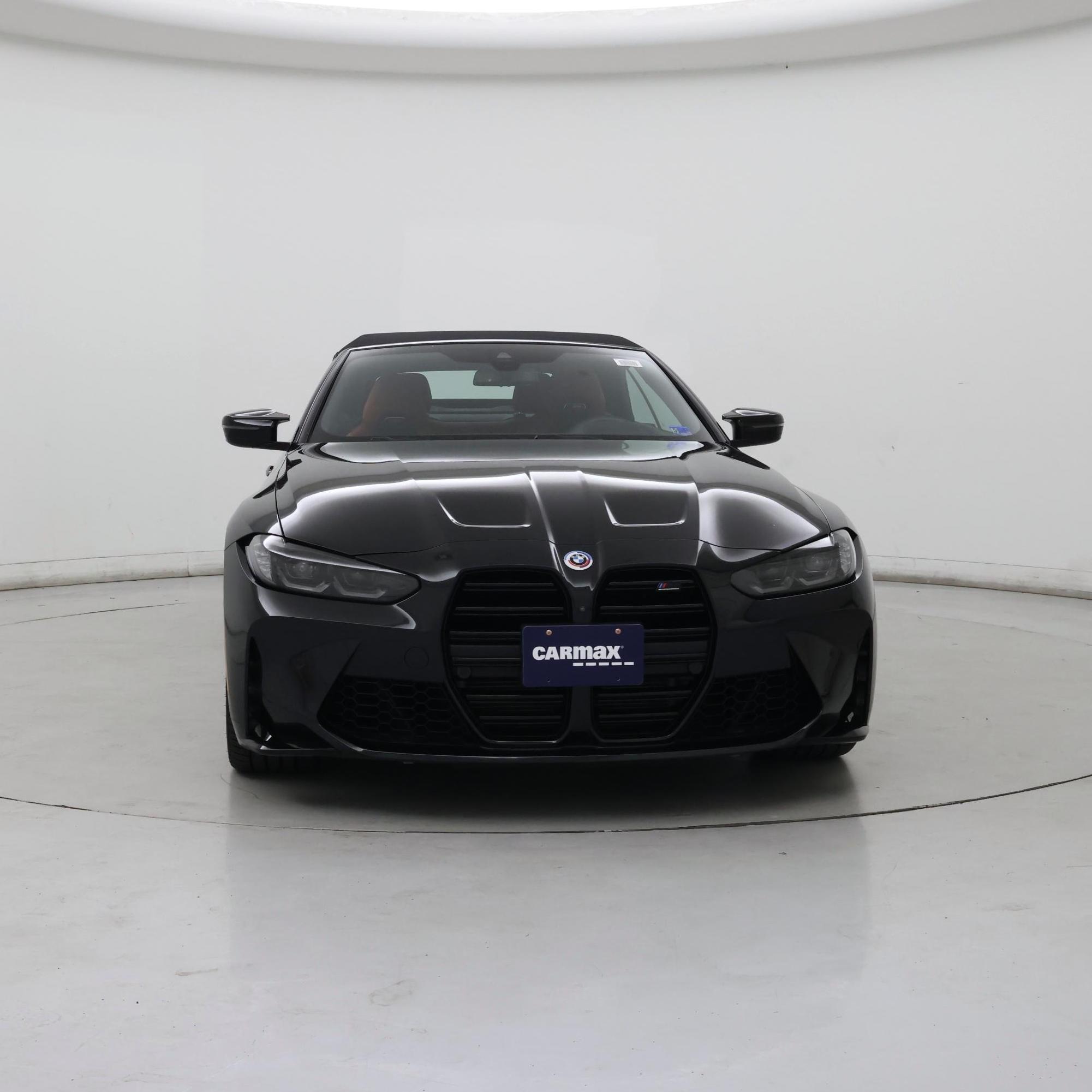 Thumbnail: 2023 BMW M4 - 5