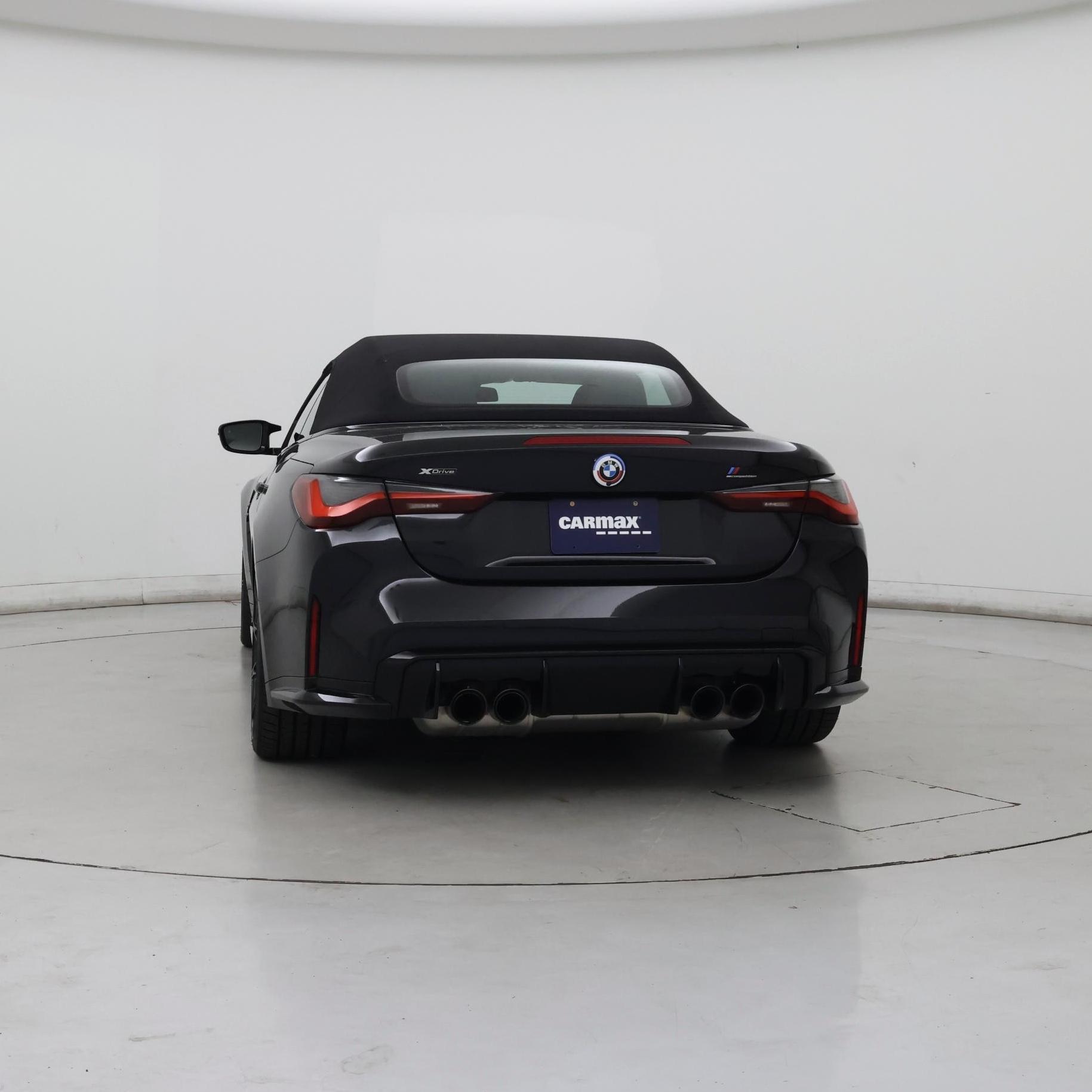 Thumbnail: 2023 BMW M4 - 6