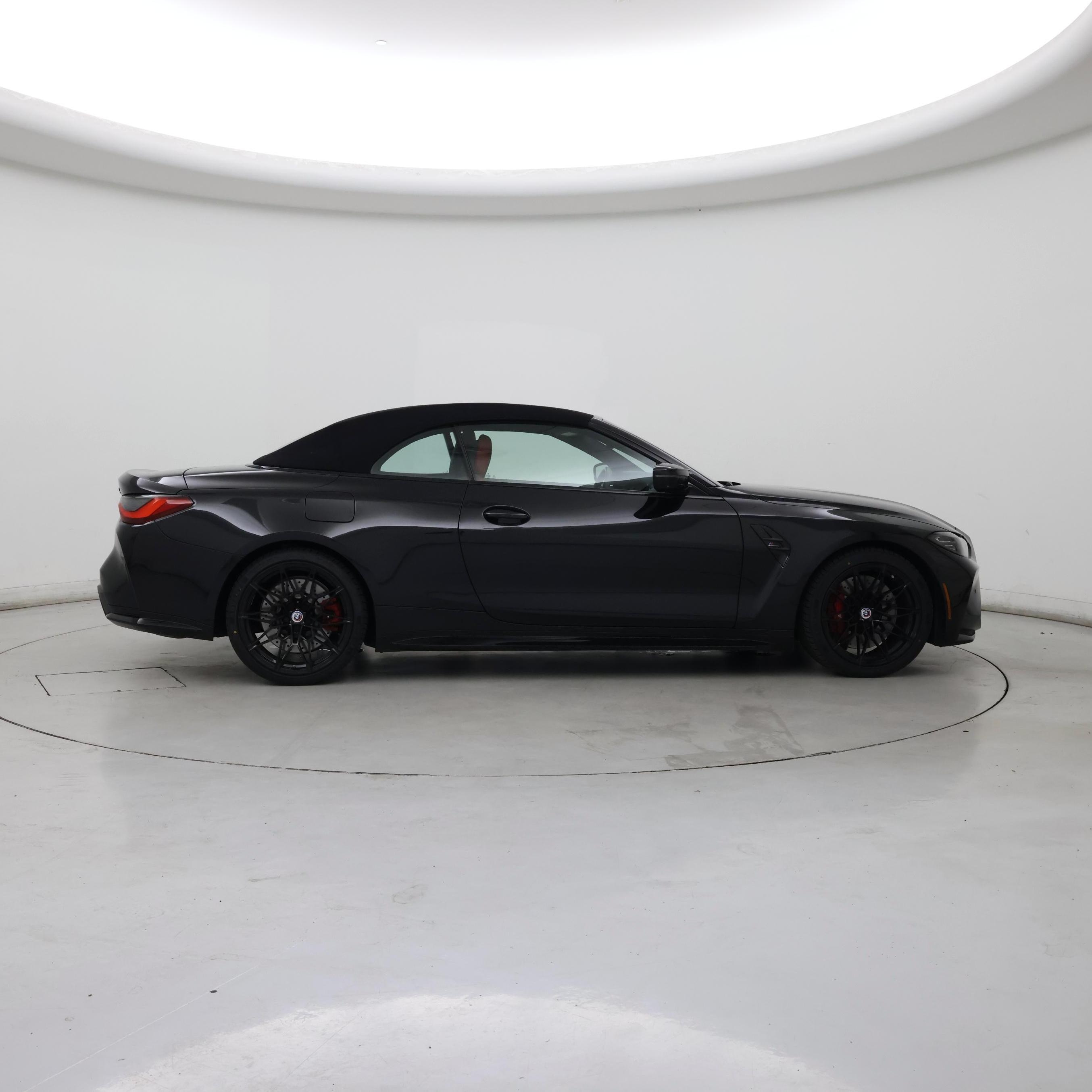 Thumbnail: 2023 BMW M4 - 7