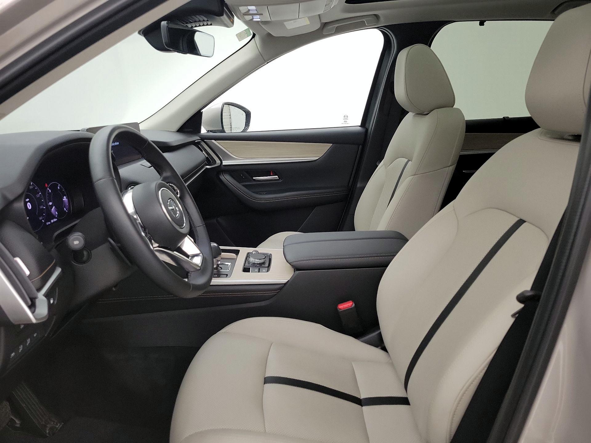 Thumbnail: 2024 Mazda CX-90 - 11