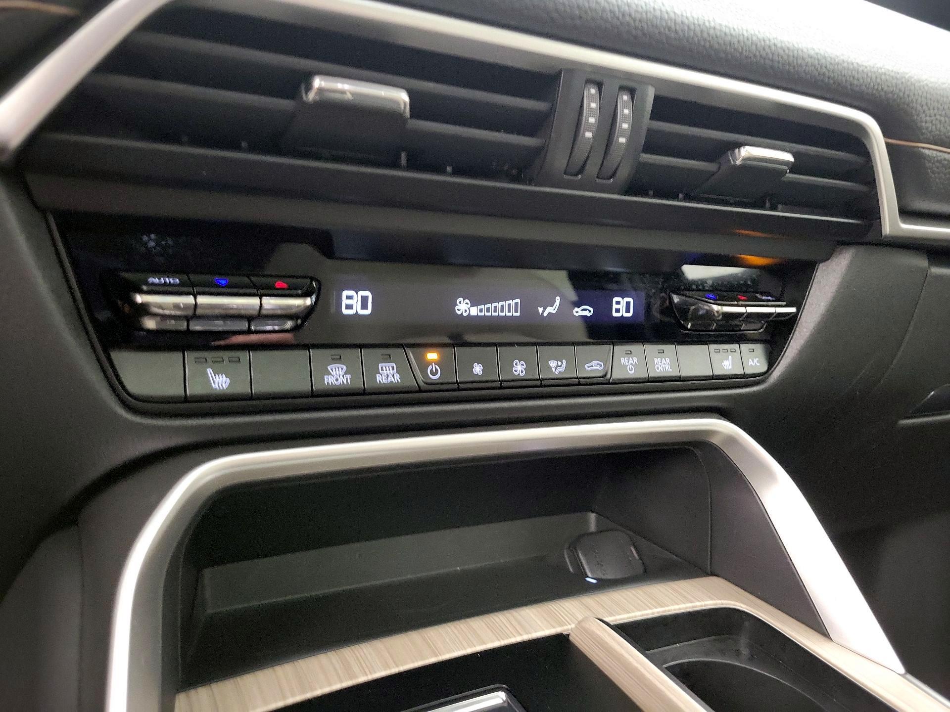 Thumbnail: 2024 Mazda CX-90 - 16