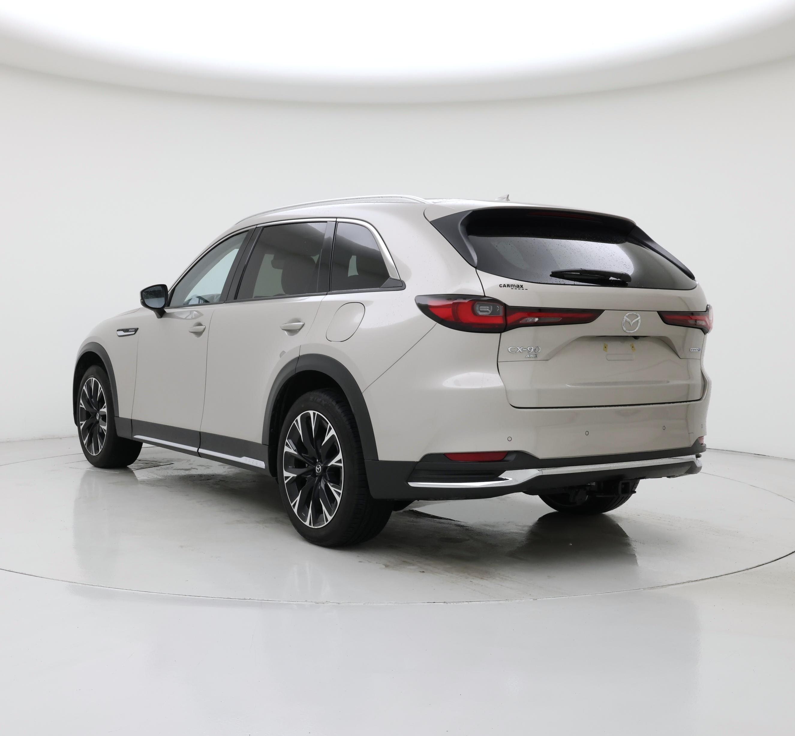 Thumbnail: 2024 Mazda CX-90 - 2