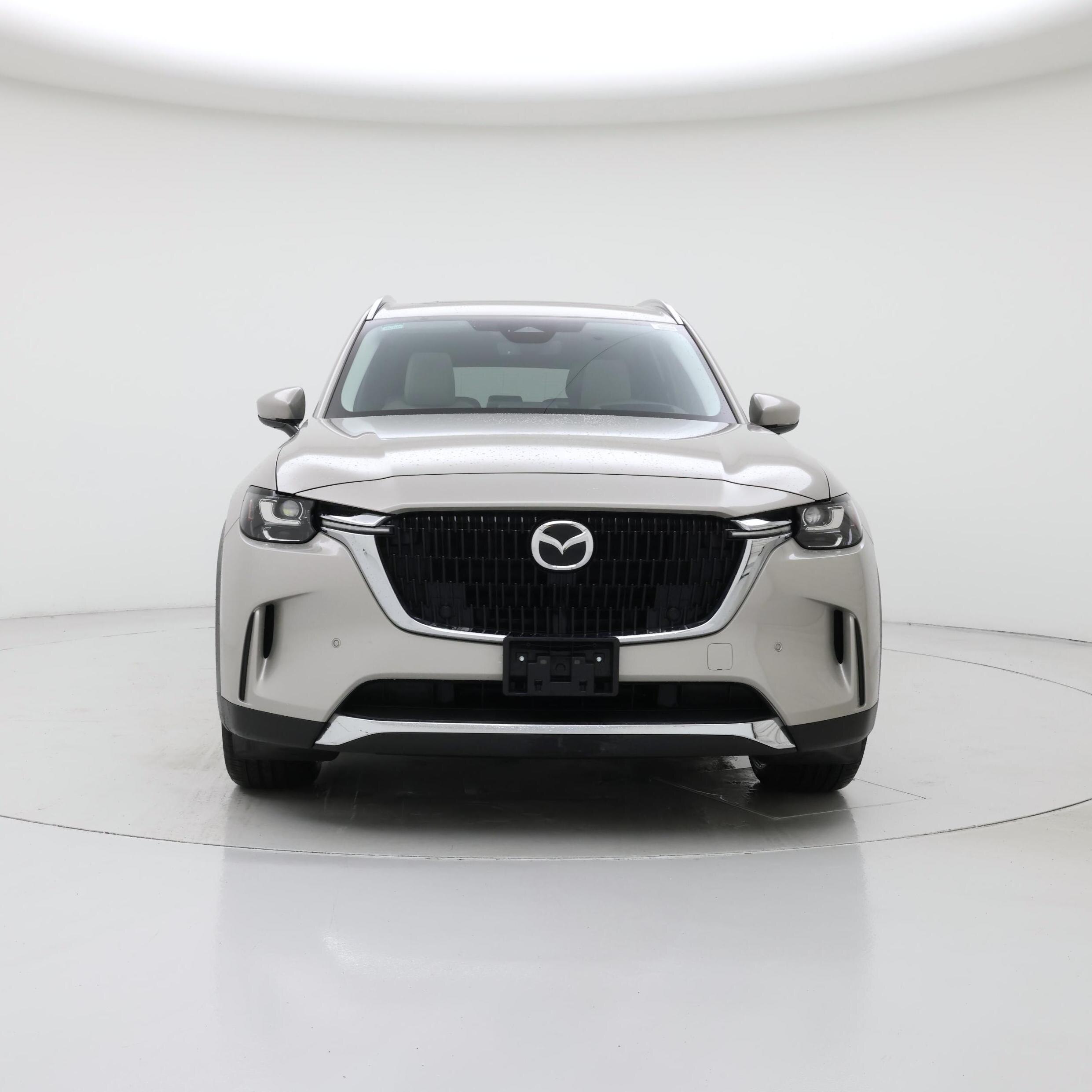 Thumbnail: 2024 Mazda CX-90 - 5