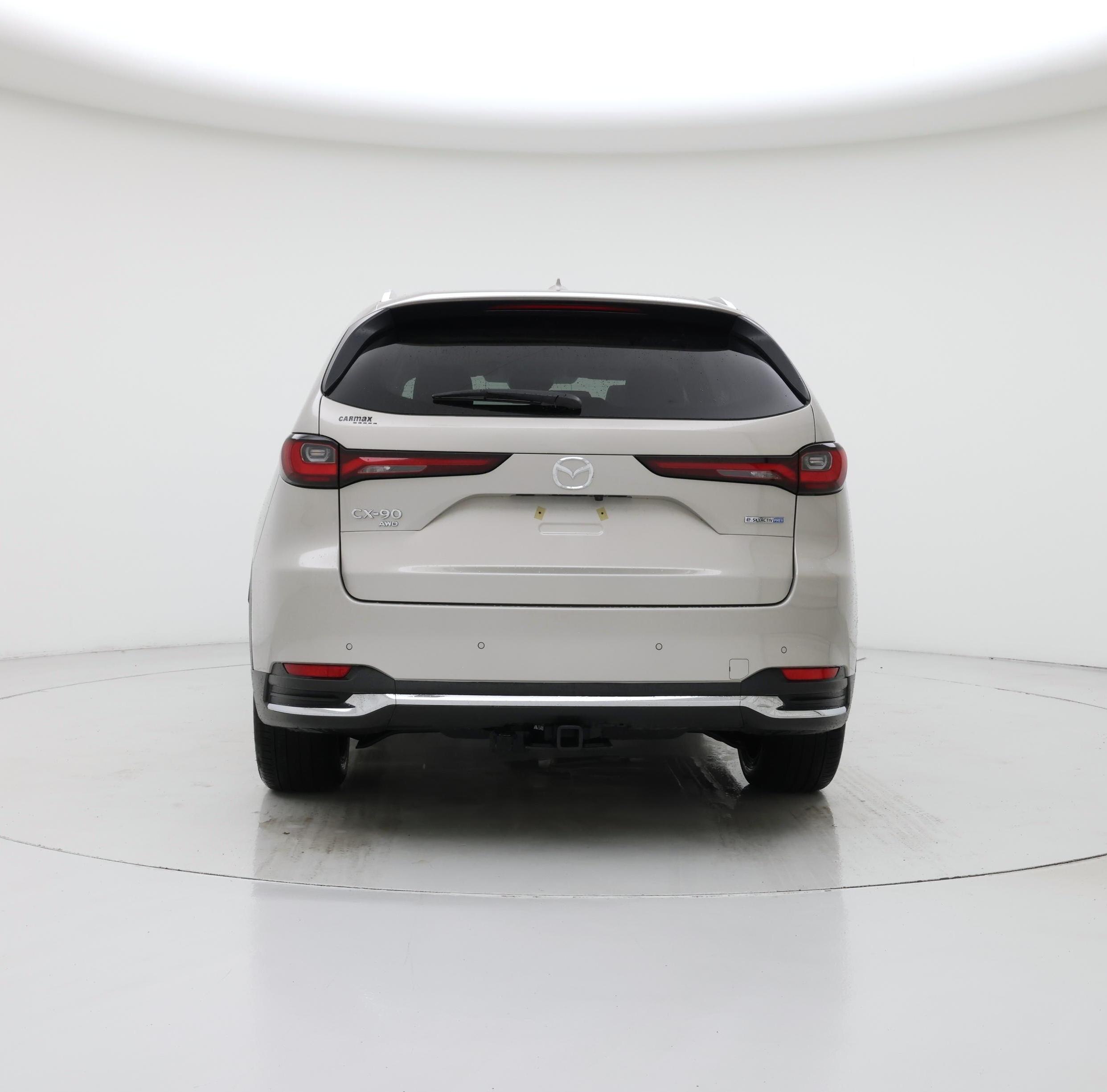 Thumbnail: 2024 Mazda CX-90 - 6