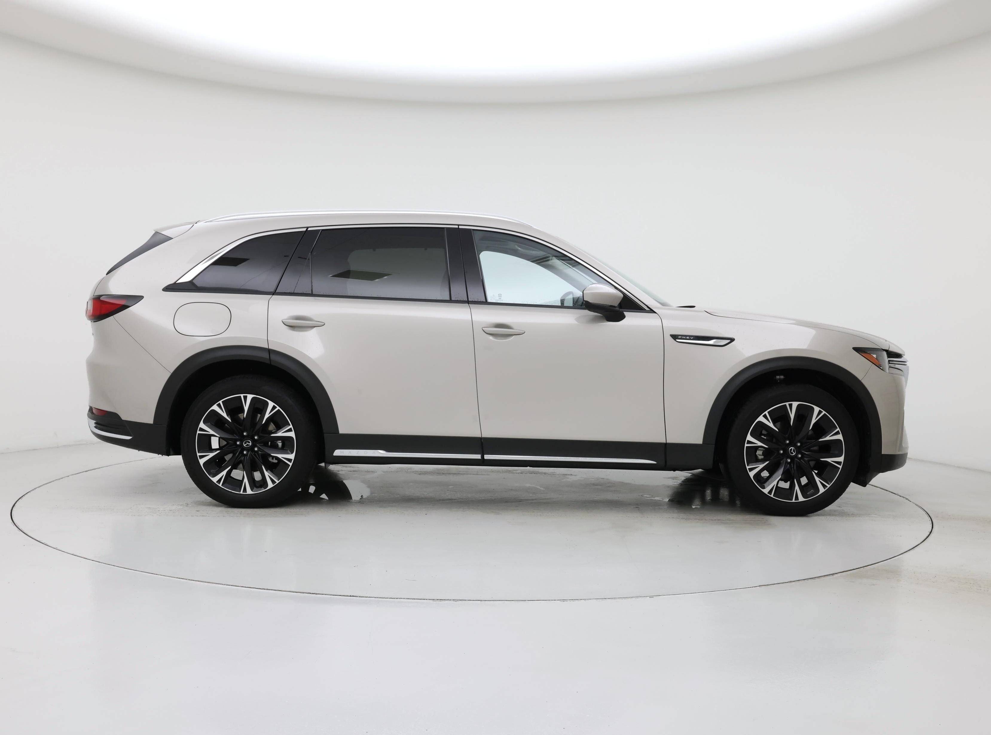 Thumbnail: 2024 Mazda CX-90 - 7