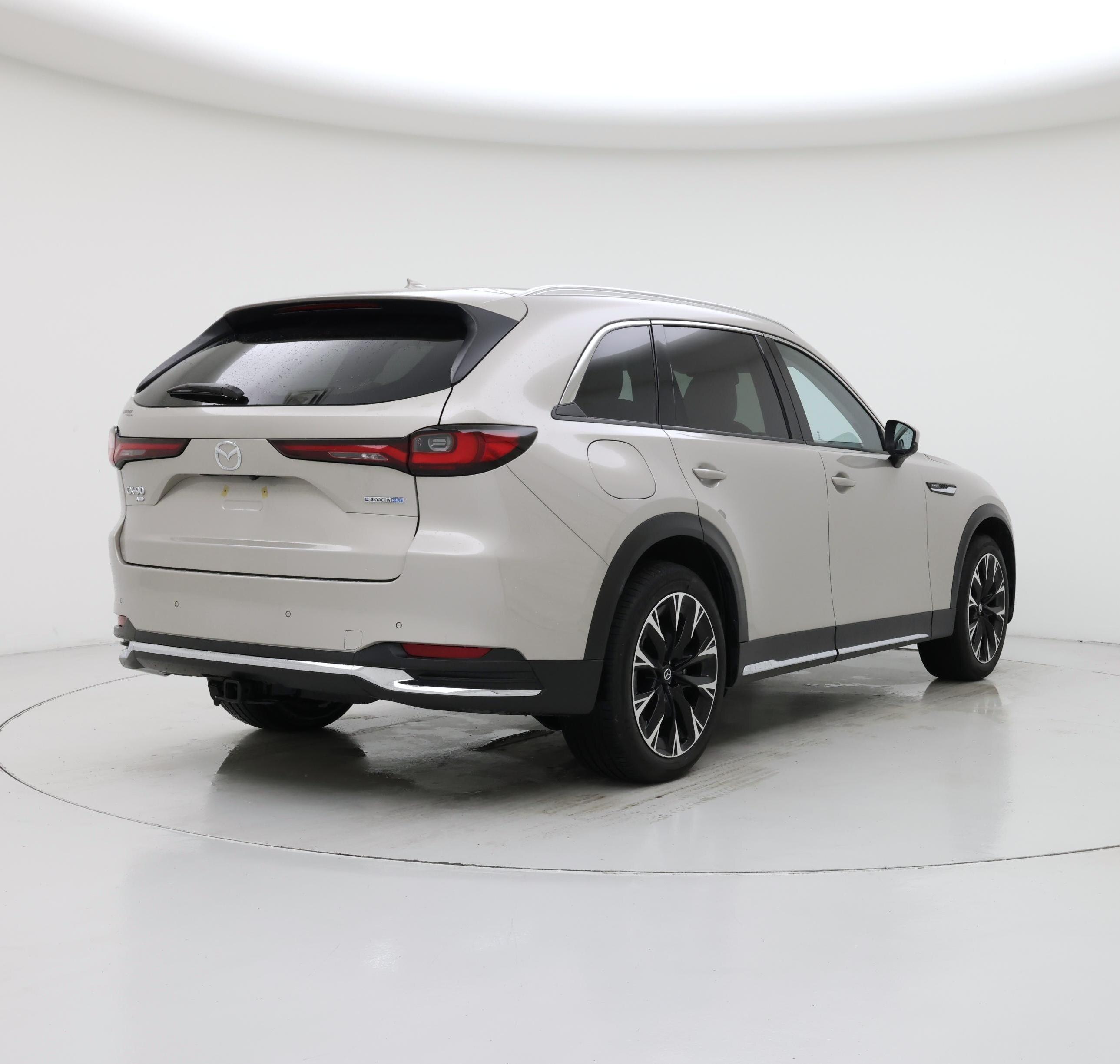 Thumbnail: 2024 Mazda CX-90 - 8