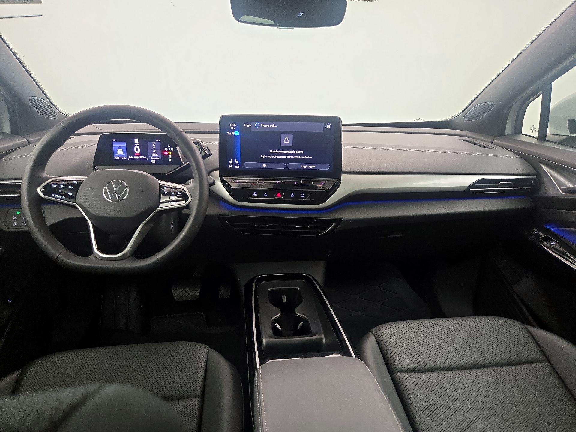 Thumbnail: 2023 Volkswagen ID.4 - 9