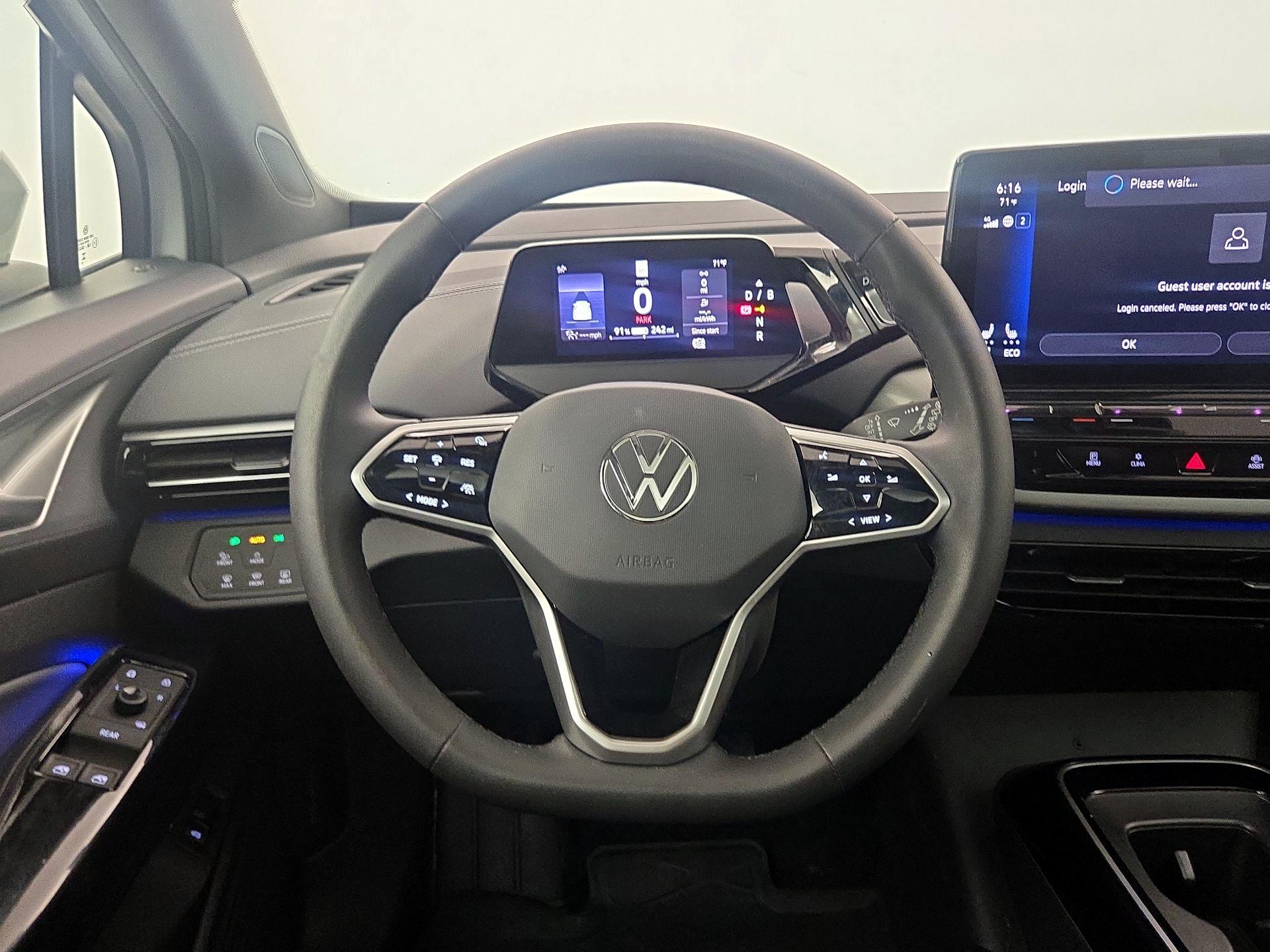 Thumbnail: 2023 Volkswagen ID.4 - 10