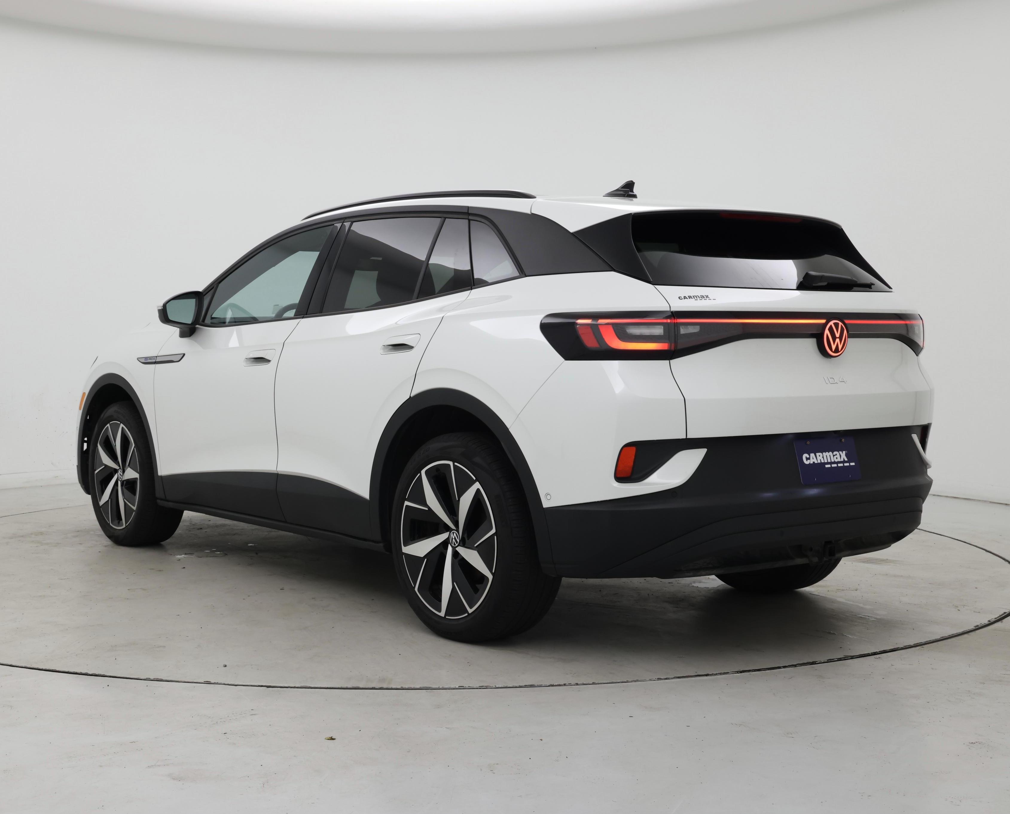 Thumbnail: 2023 Volkswagen ID.4 - 2