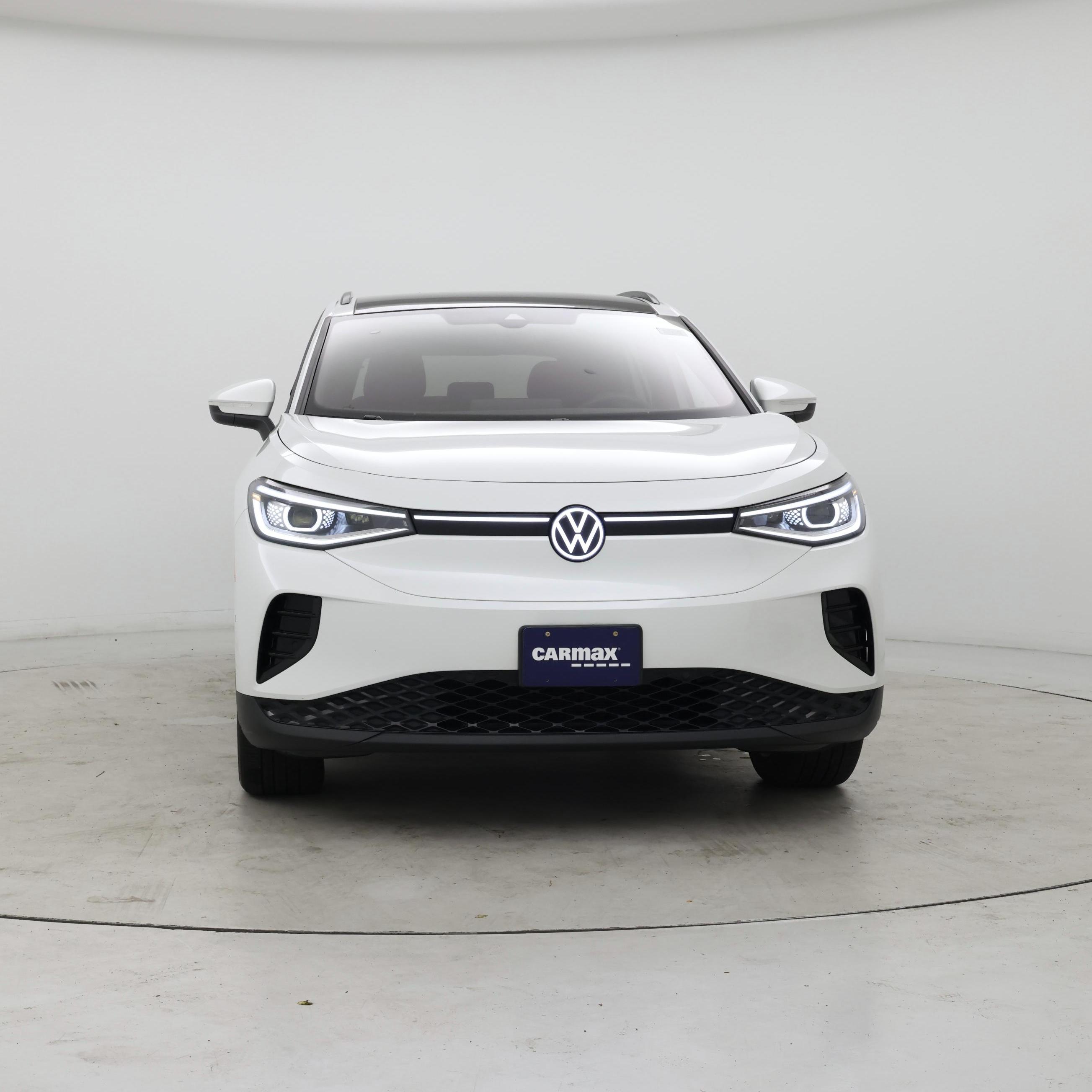 Thumbnail: 2023 Volkswagen ID.4 - 5