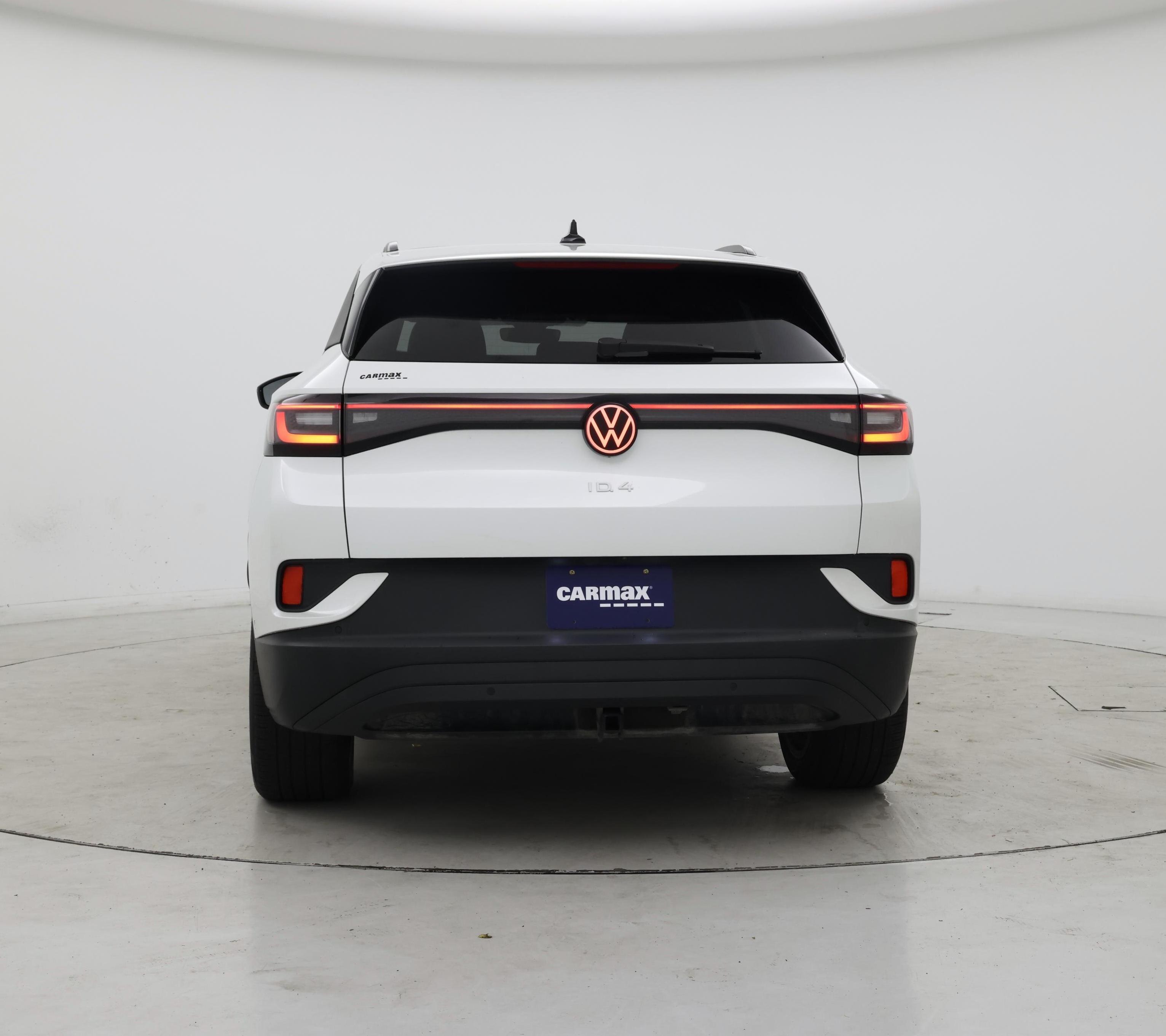Thumbnail: 2023 Volkswagen ID.4 - 6