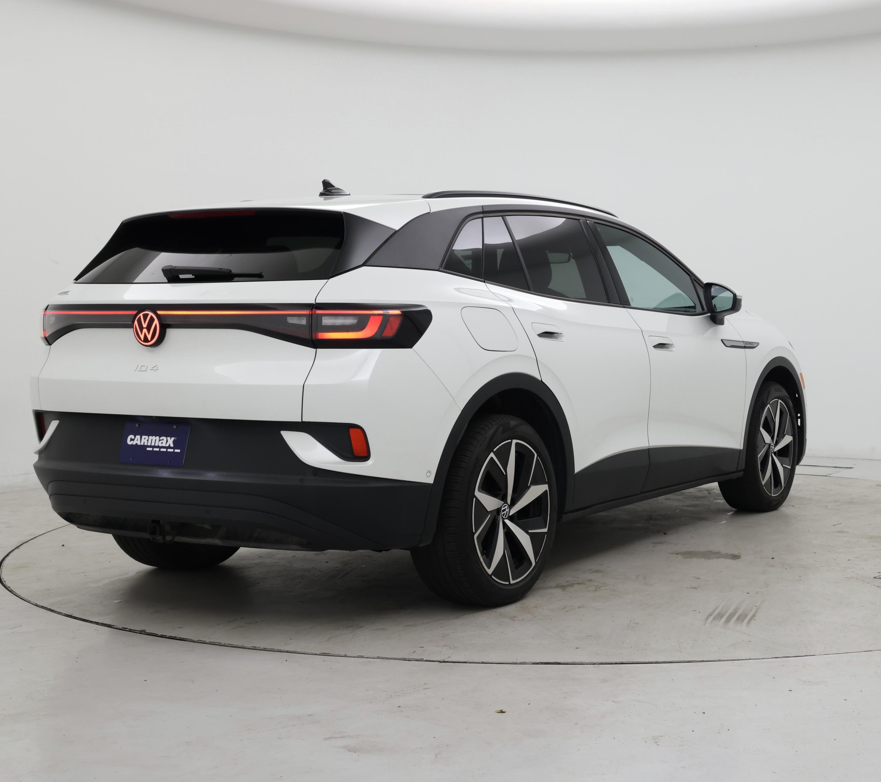 Thumbnail: 2023 Volkswagen ID.4 - 8