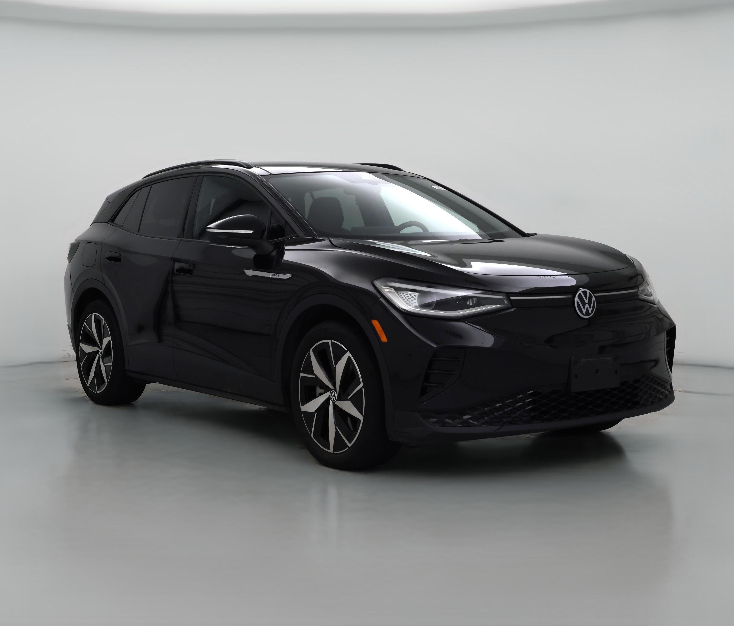 Thumbnail: 2023 Volkswagen ID.4 - 1