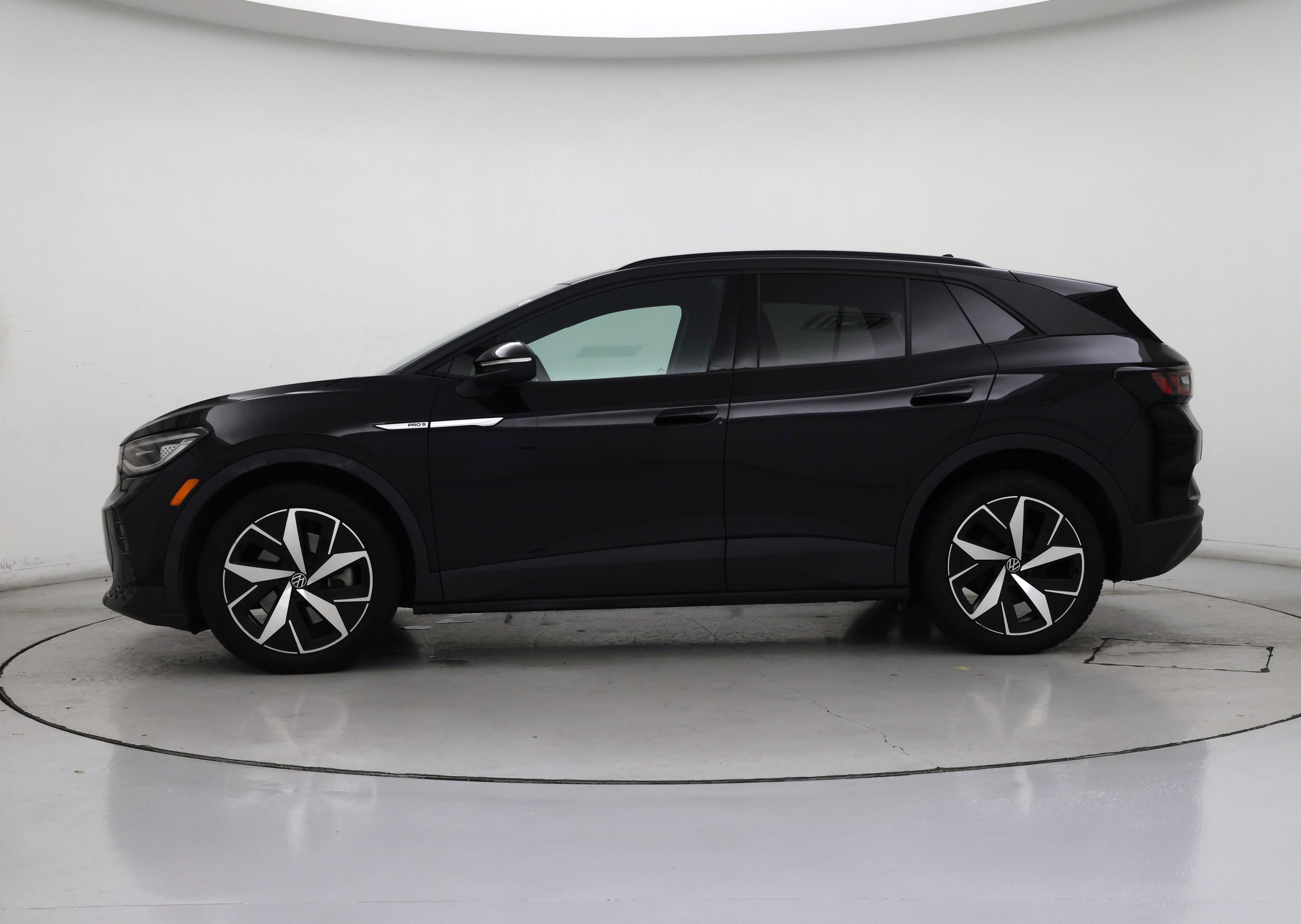 Thumbnail: 2023 Volkswagen ID.4 - 3