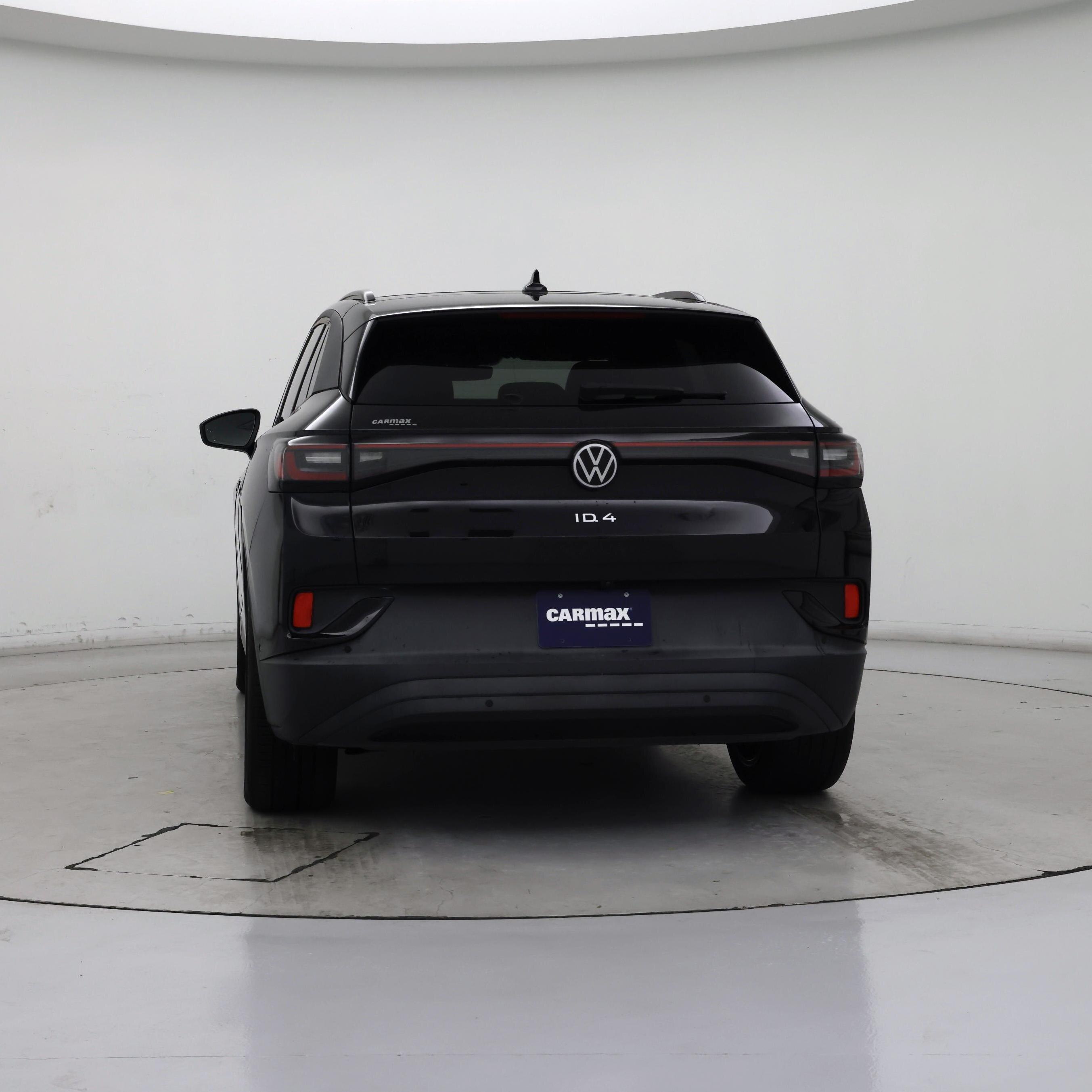 Thumbnail: 2023 Volkswagen ID.4 - 6