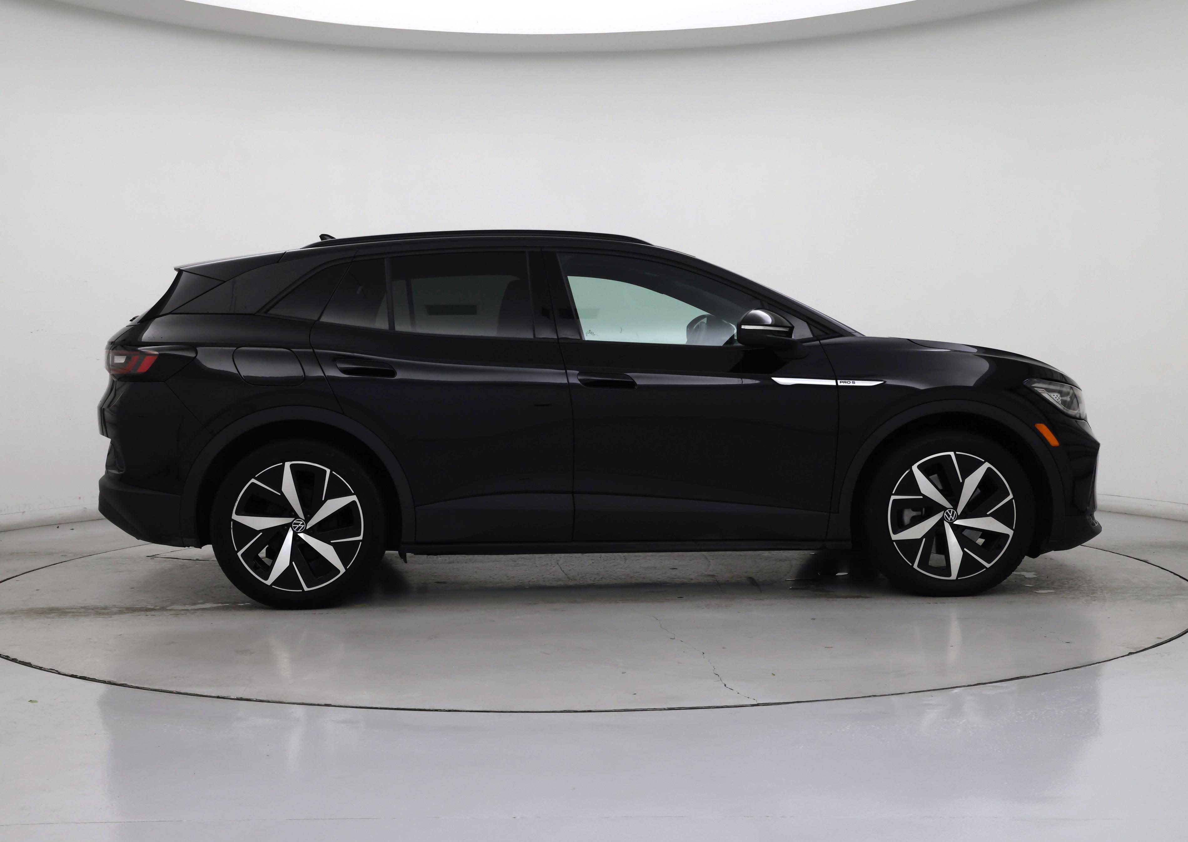 Thumbnail: 2023 Volkswagen ID.4 - 7