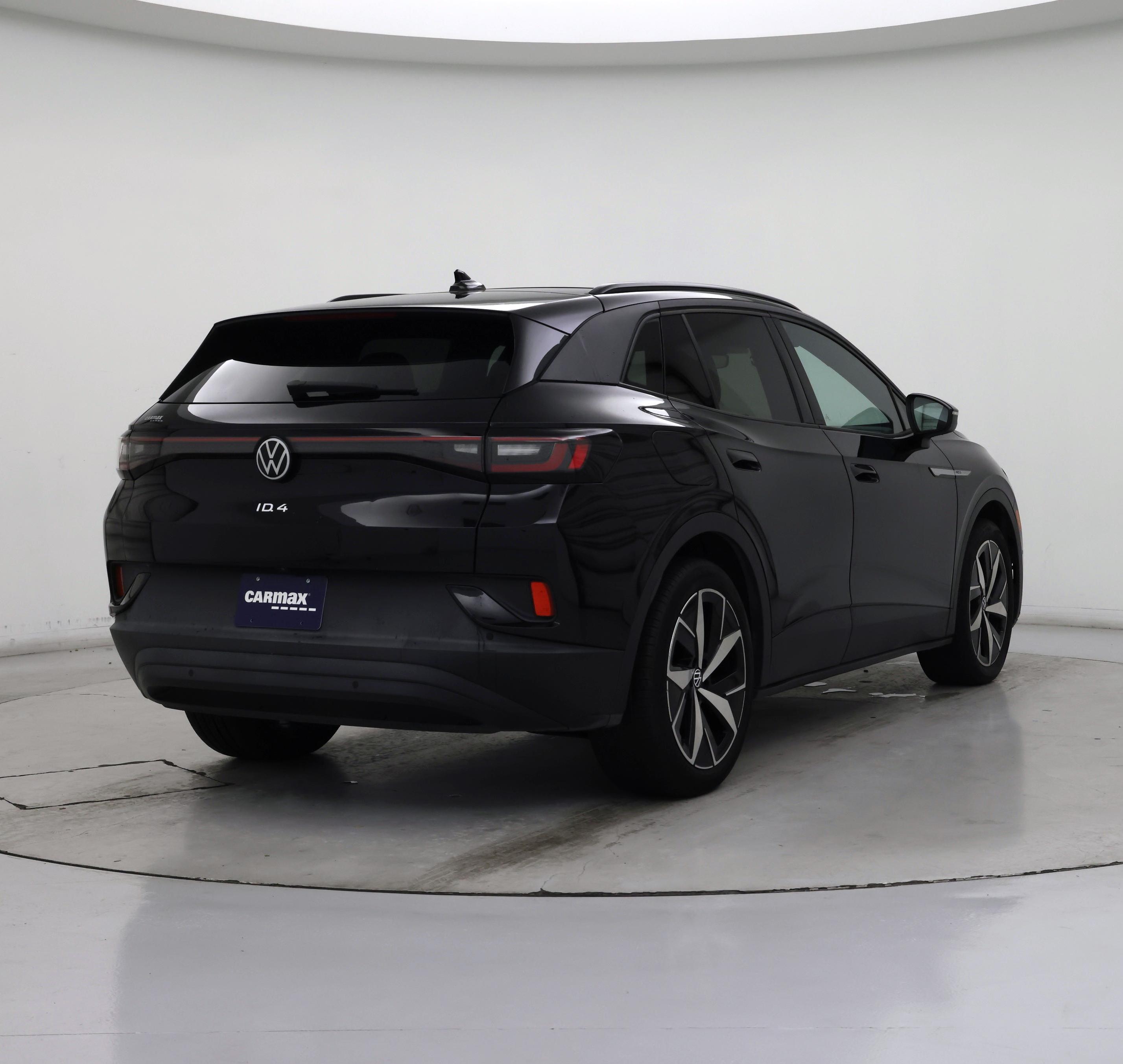 Thumbnail: 2023 Volkswagen ID.4 - 8