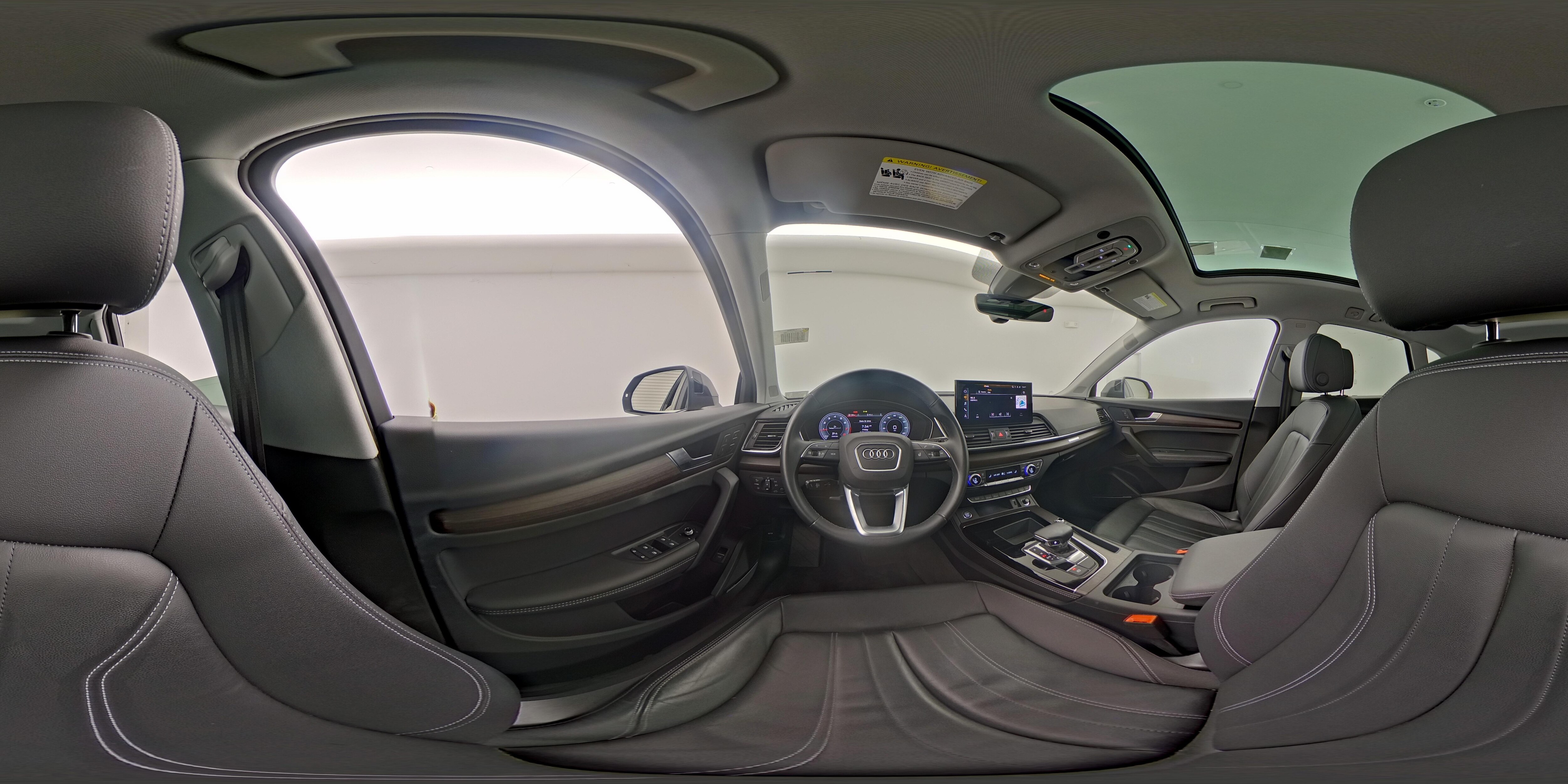 2023 Audi Q5 Premium Plus - Photo 27