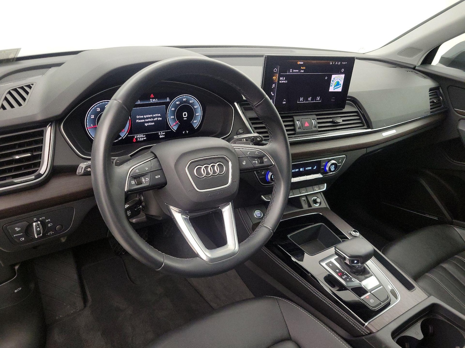 2023 Audi Q5 Premium Plus - Photo 10