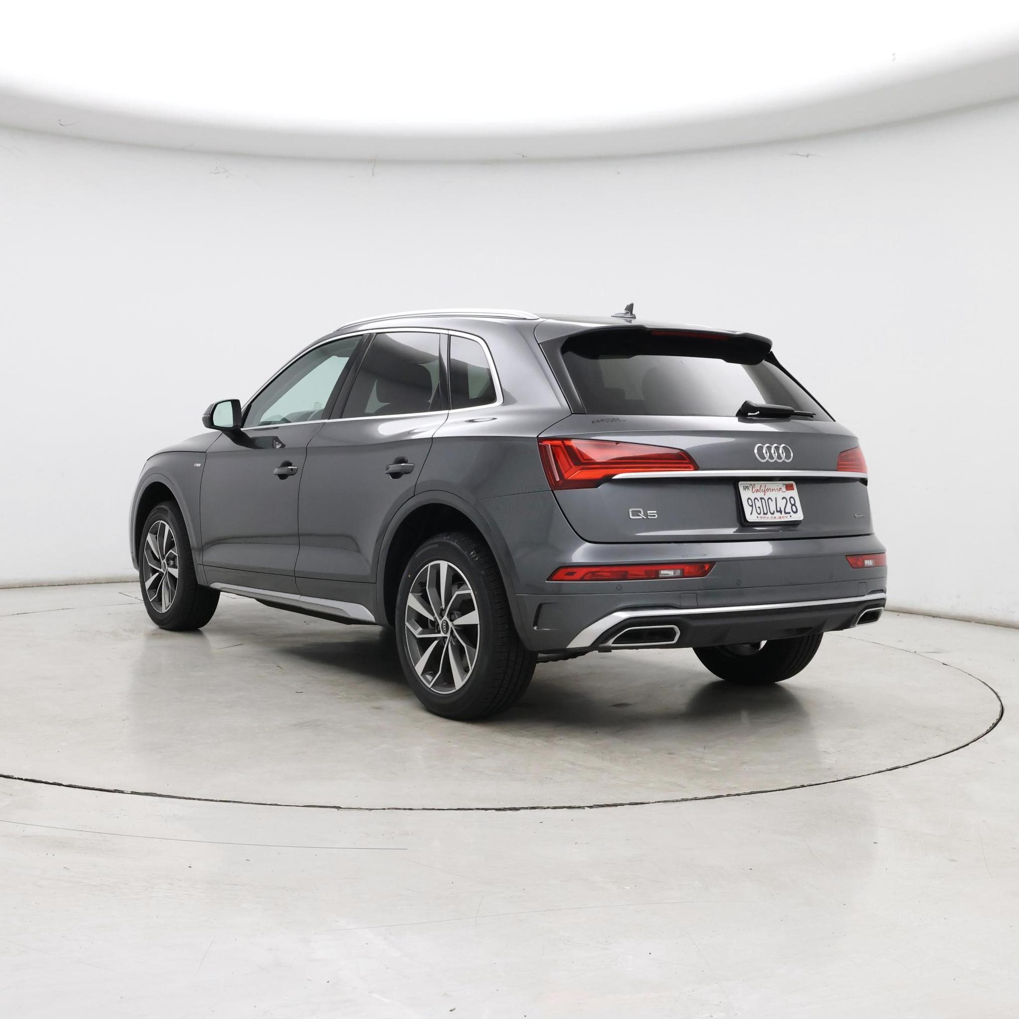 Thumbnail: 2023 Audi Q5 - 2
