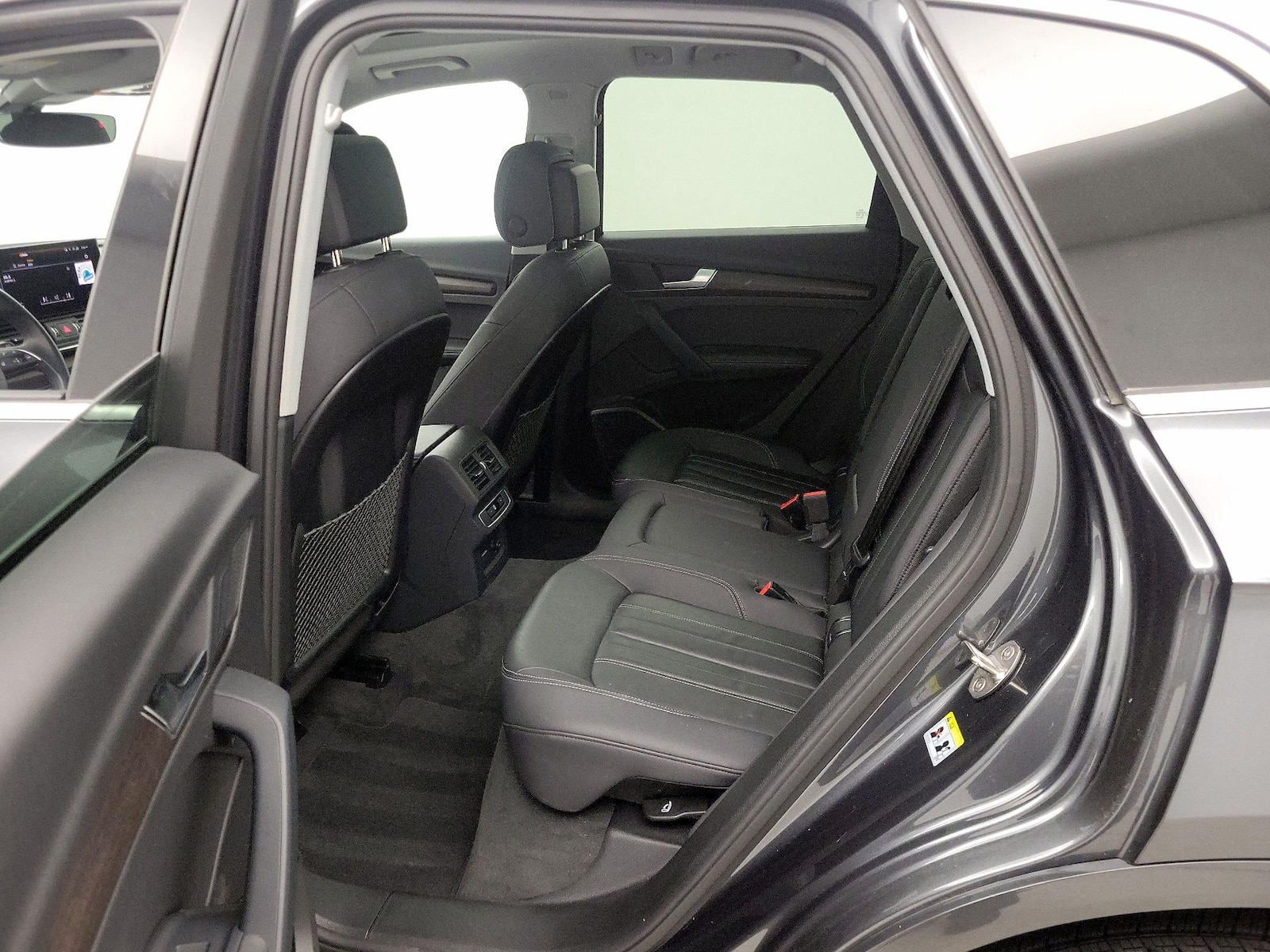 2023 Audi Q5 Premium Plus - Photo 21