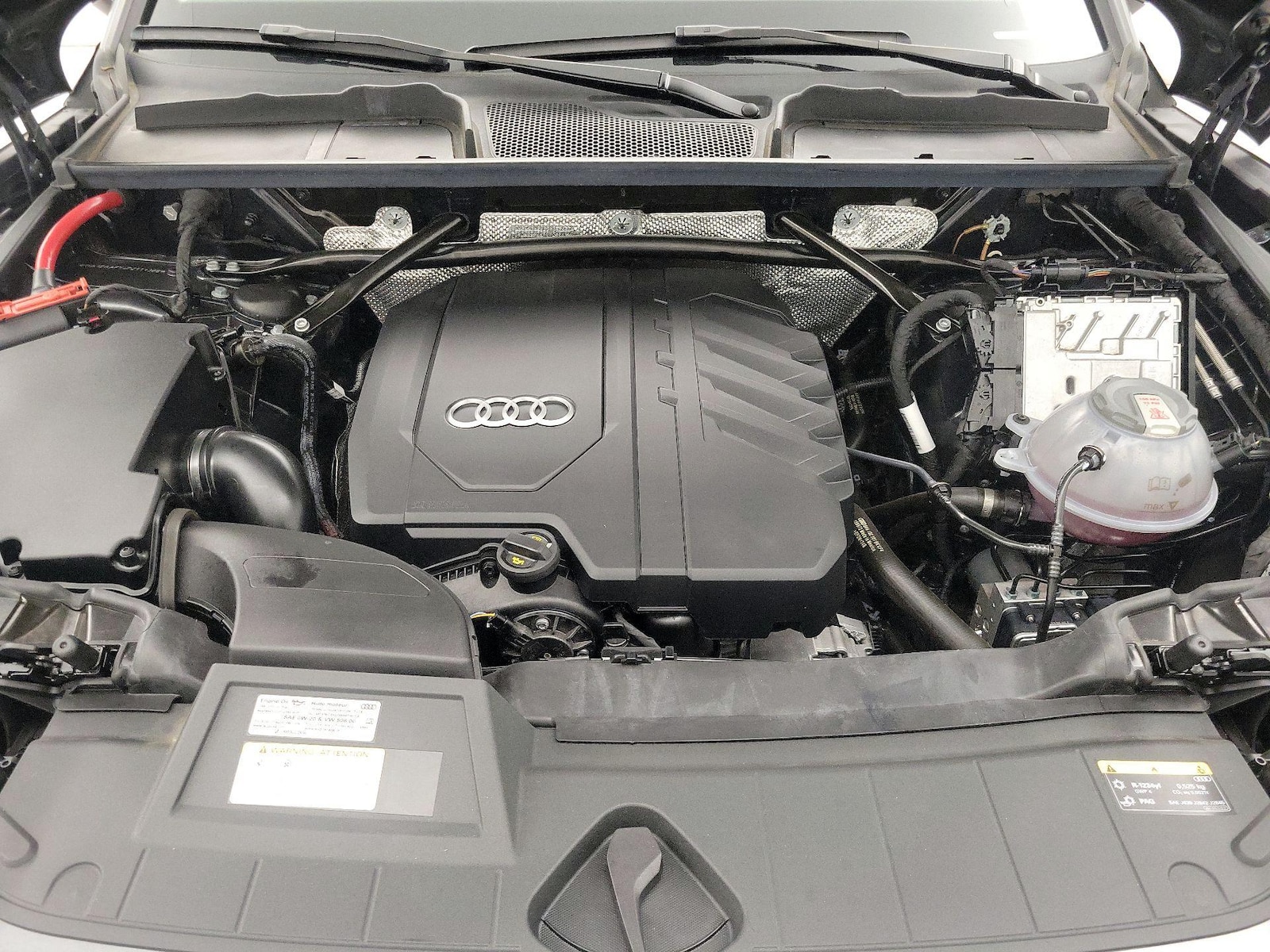 2023 Audi Q5 Premium Plus - Photo 23
