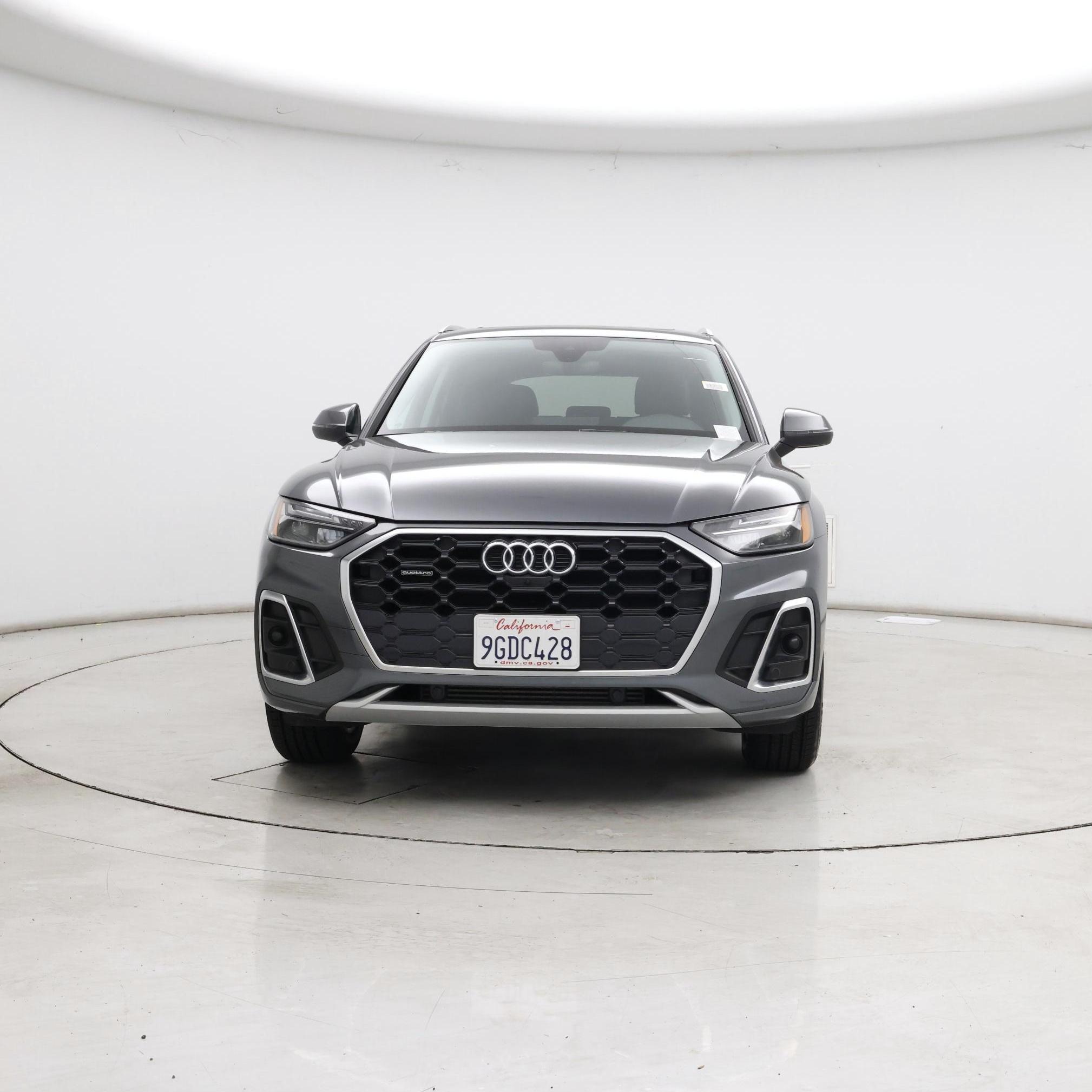 Thumbnail: 2023 Audi Q5 - 5