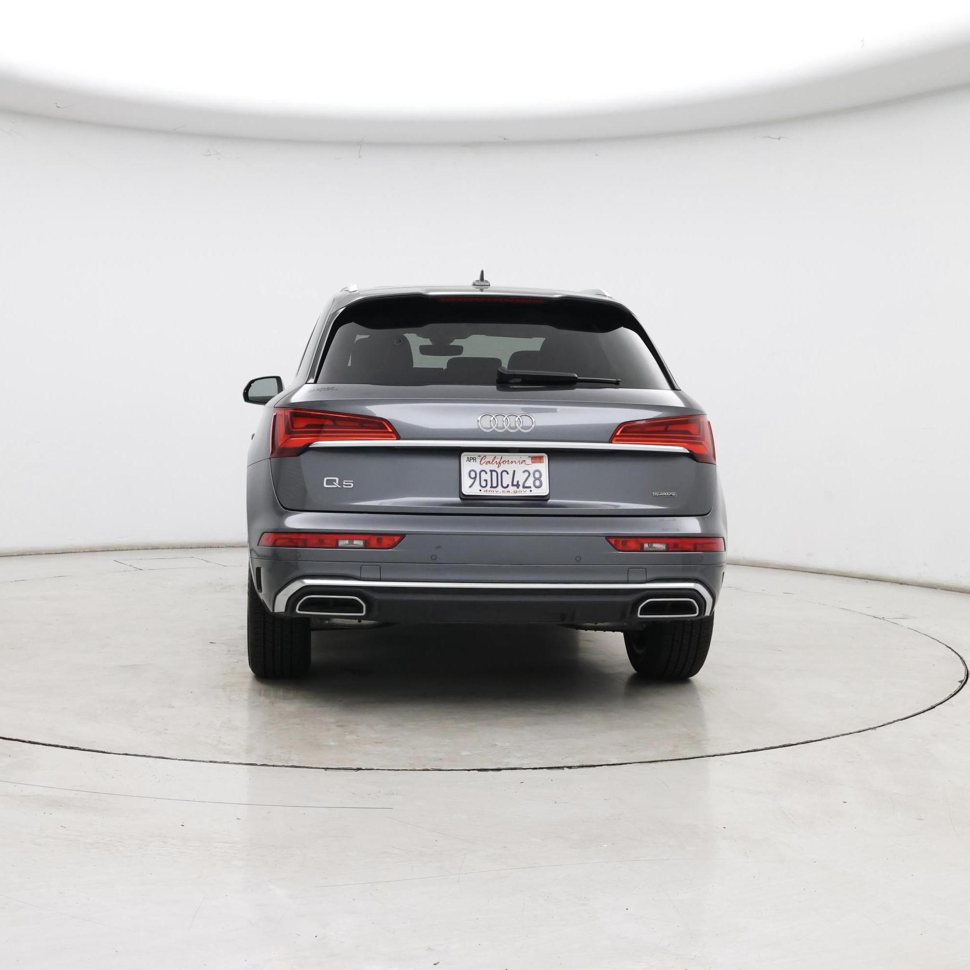 Thumbnail: 2023 Audi Q5 - 6