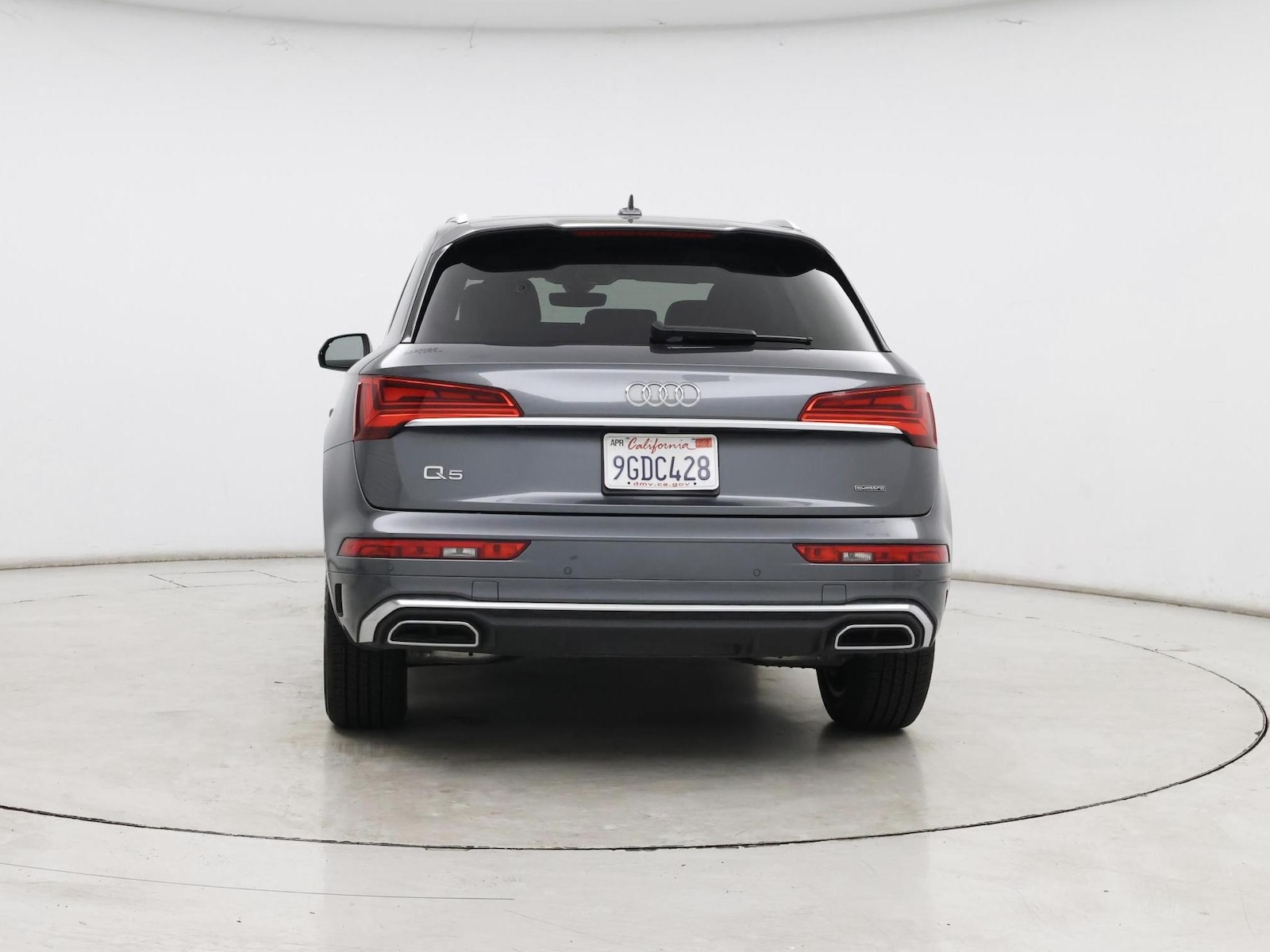 2023 Audi Q5 Premium Plus - Photo 7