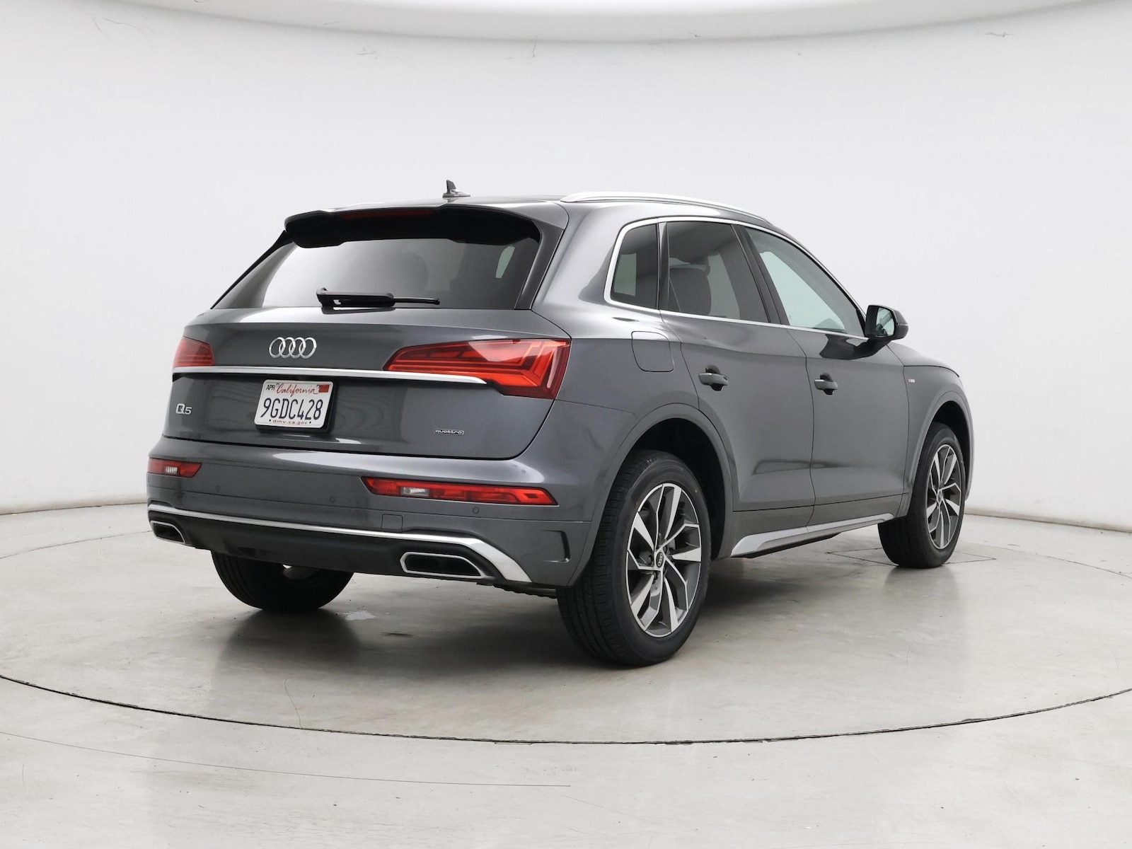 2023 Audi Q5 Premium Plus - Photo 9