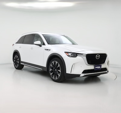 2024 Mazda CX-90 PHEV Premium