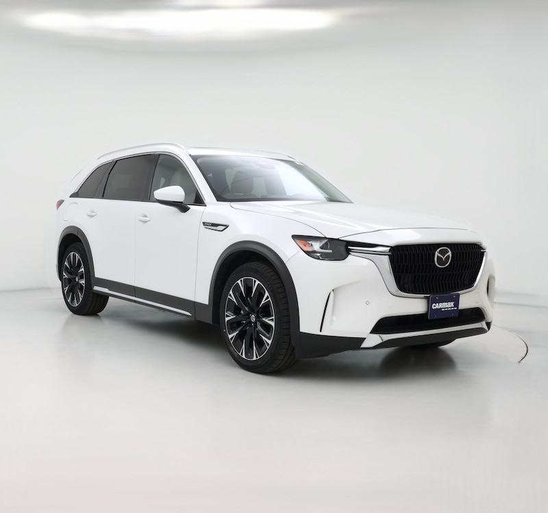 2024 Mazda CX-90 PHEV Premium
